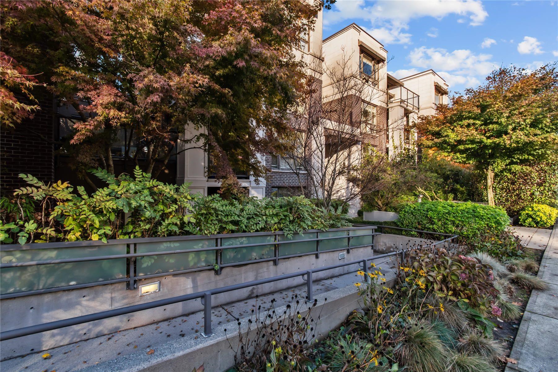 308 3839 W 4th Avenue, Vancouver