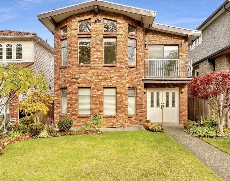 3325 E 28th Avenue, Vancouver