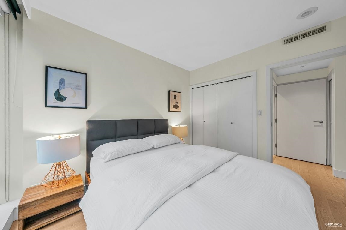 1607 1111 Alberni Street, Vancouver 8