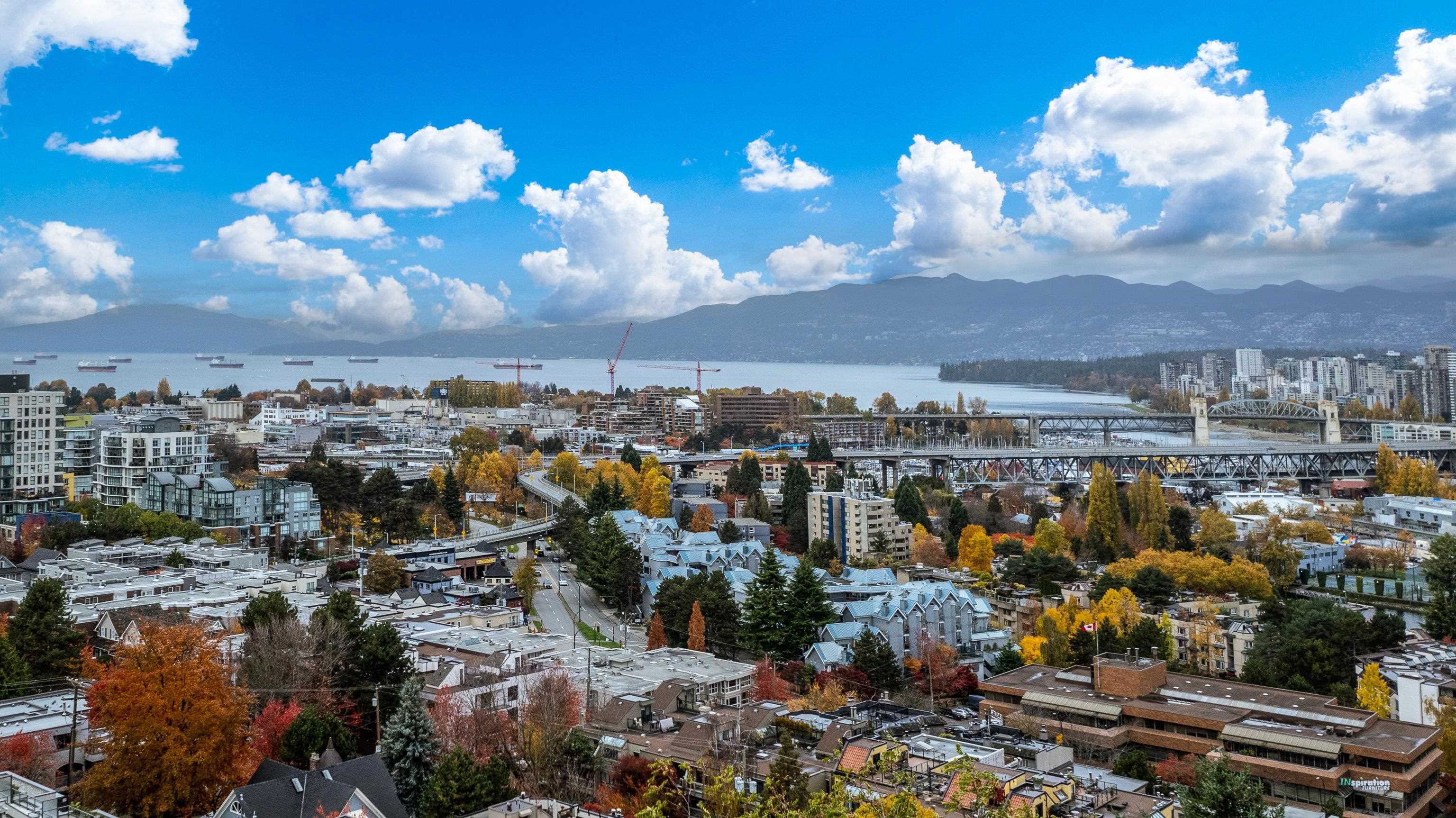 306 1210 W 8th Avenue, Vancouver