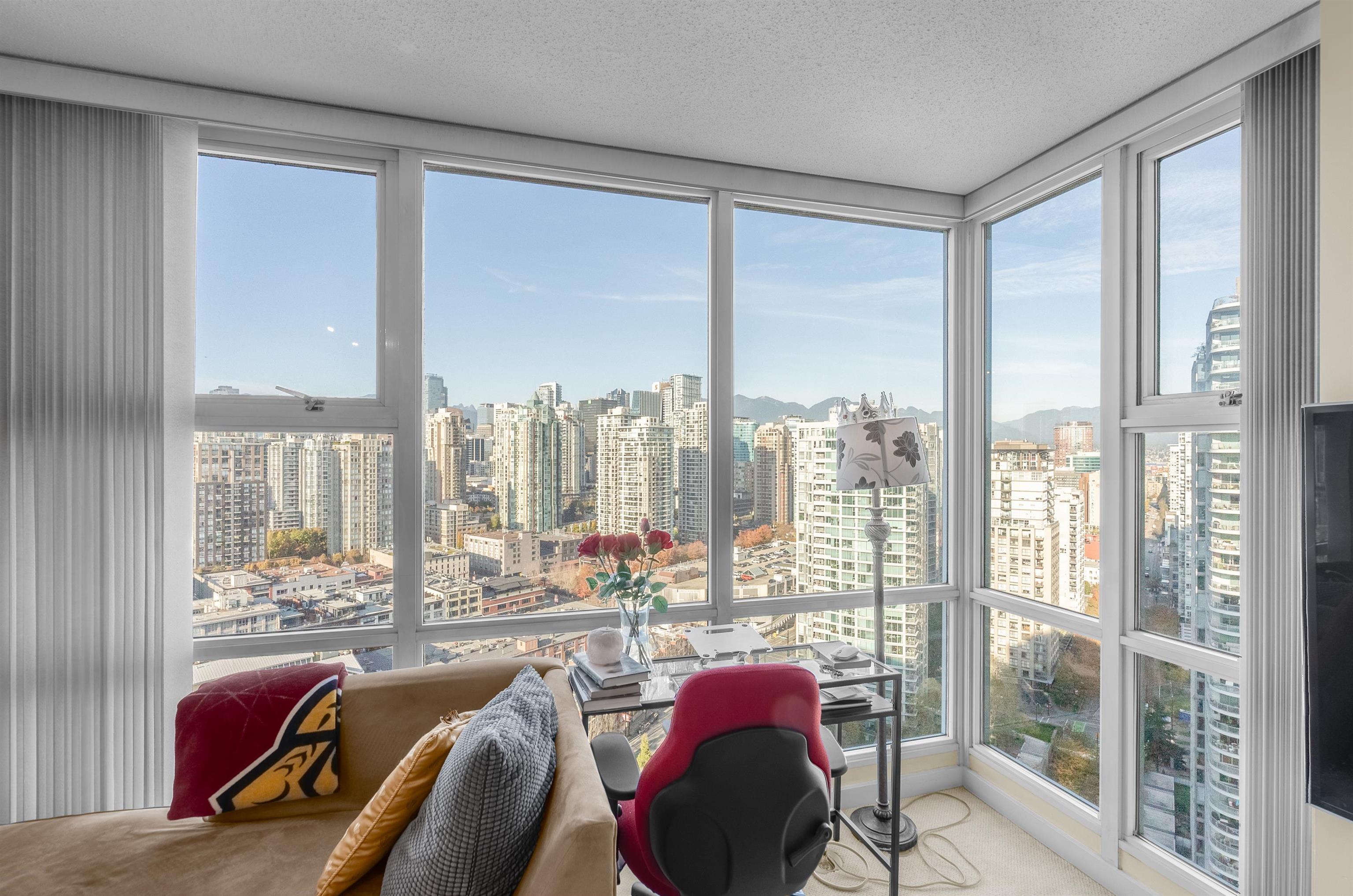 Yaletown Apartment/Condo for sale:  1 bedroom 625 sq.ft. (Listed 2023-12-20)