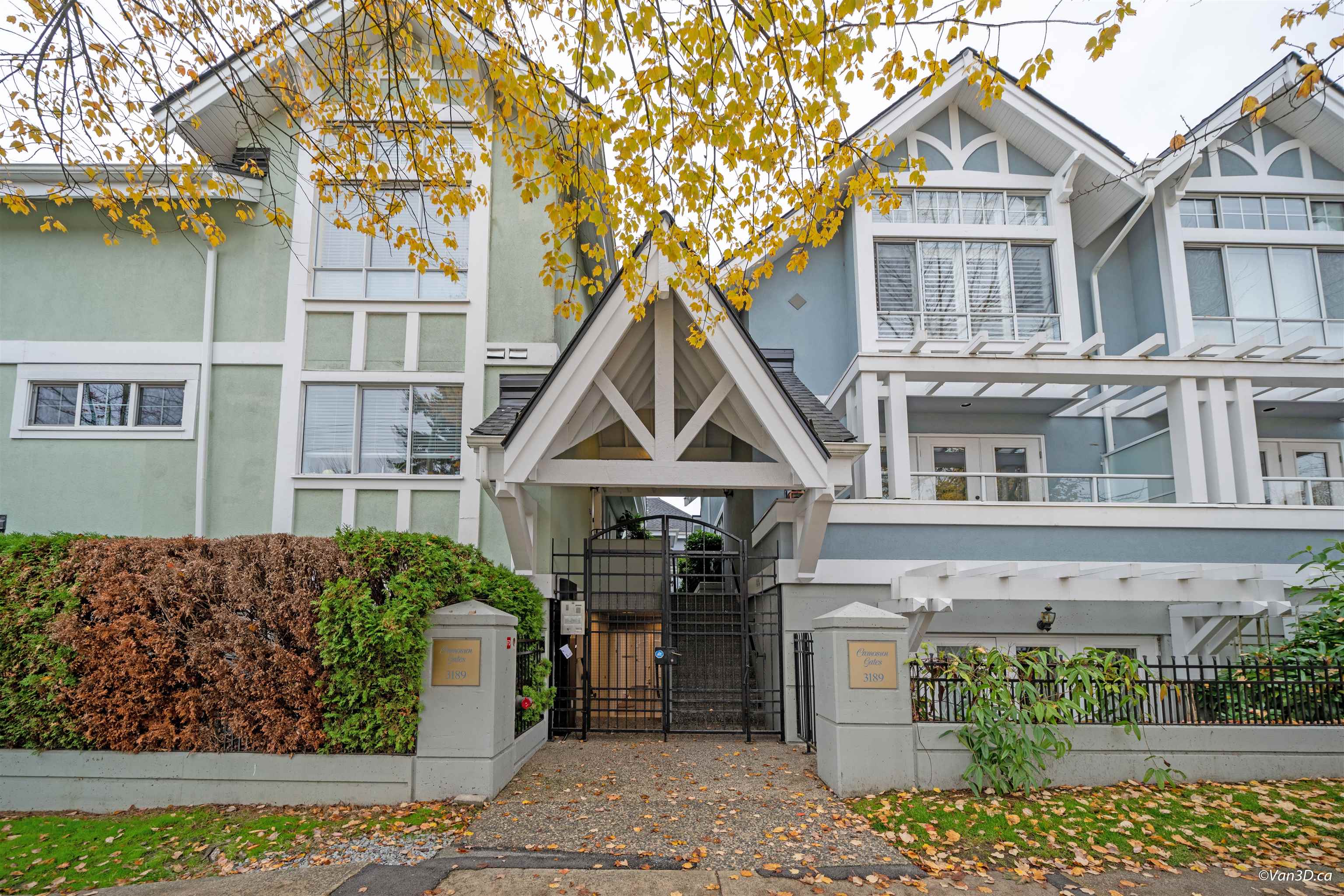 103 3189 Camosun Street, Vancouver