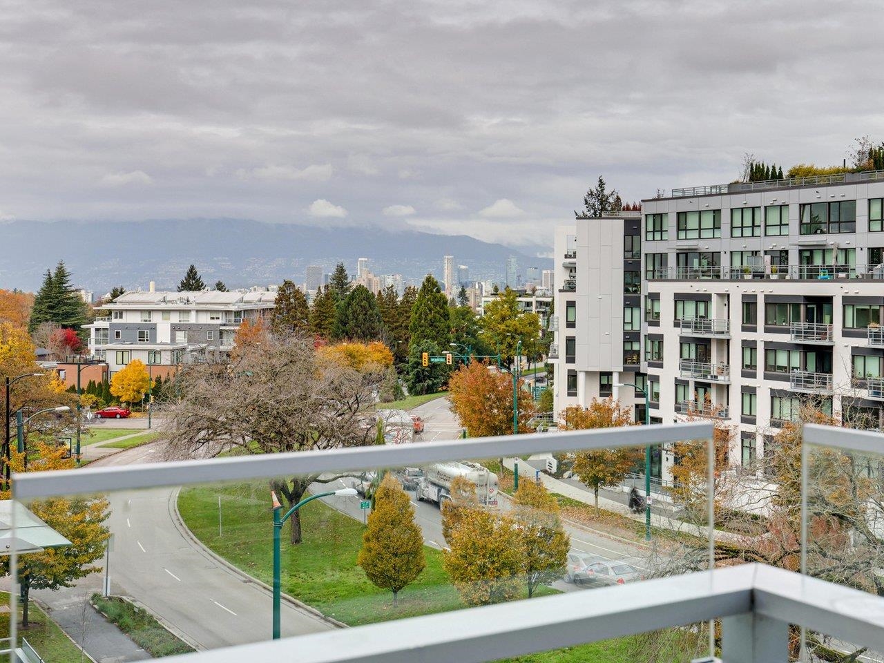 501 5033 Cambie Street, Vancouver 14