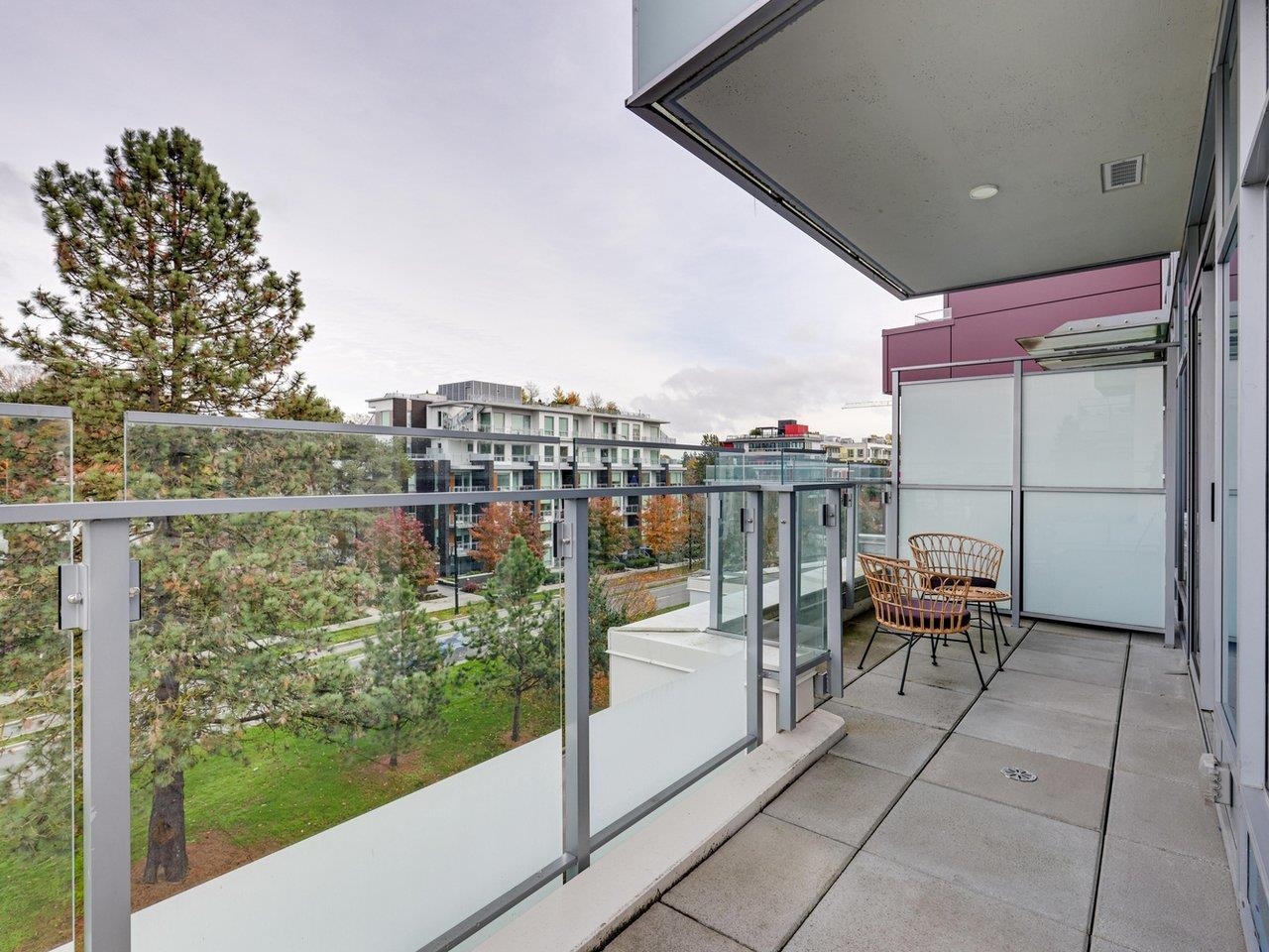 501 5033 Cambie Street, Vancouver 16