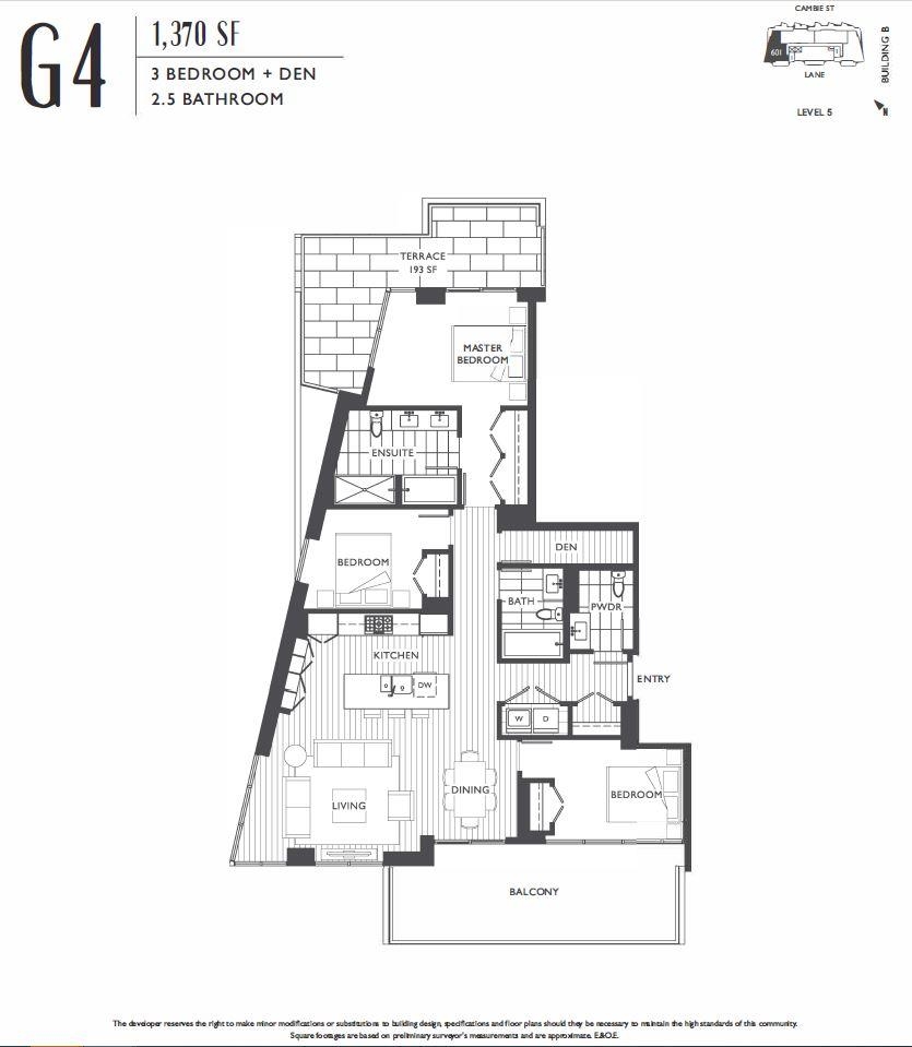 501 5033 Cambie Street, Vancouver 25