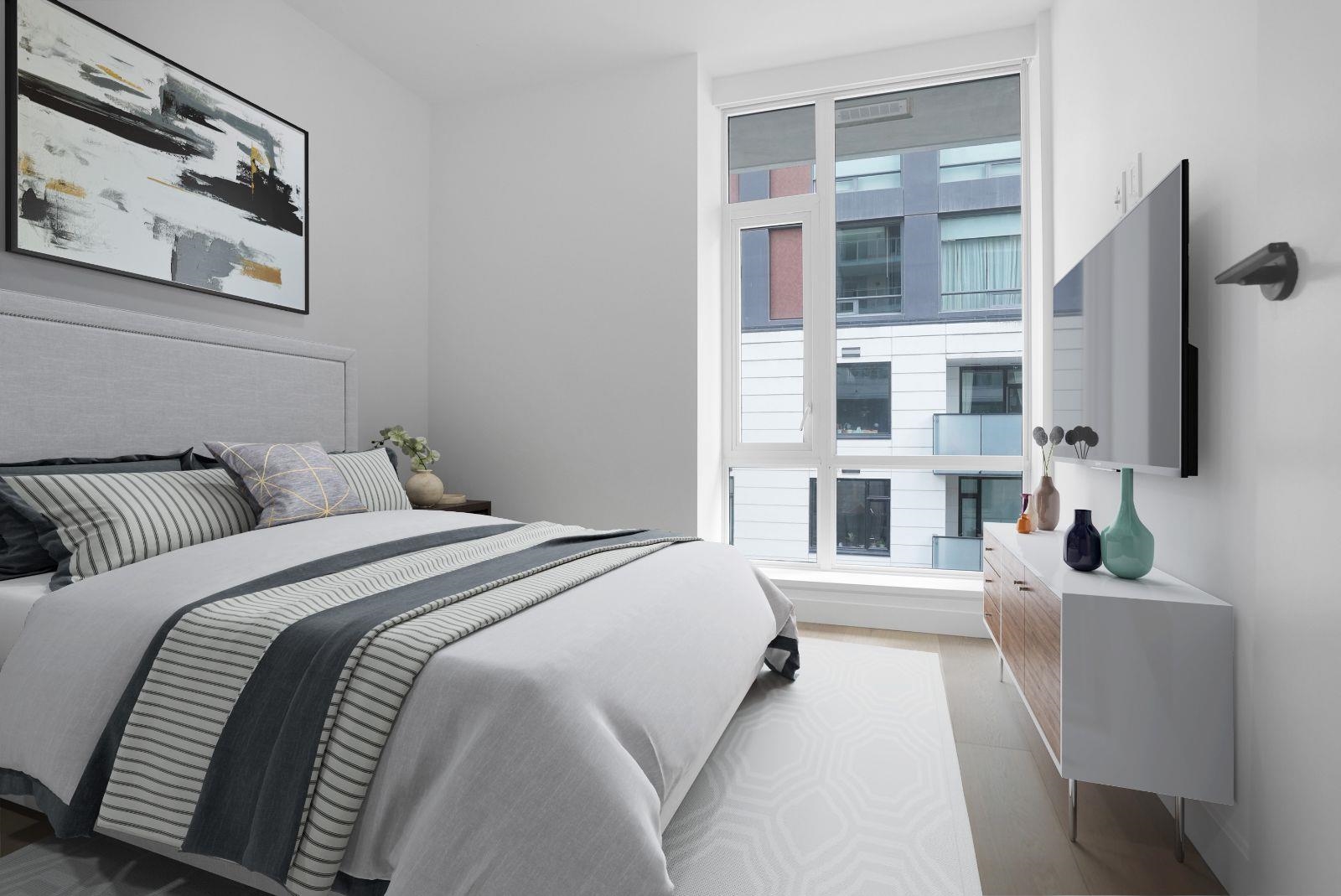 403 1365 Davie Street, Vancouver 10