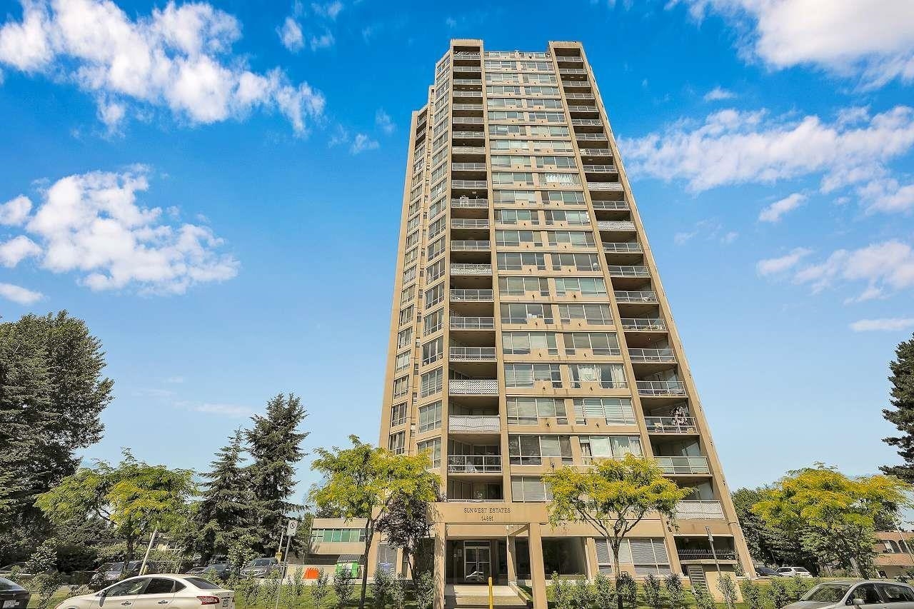 Guildford Apartment/Condo for sale:  2 bedroom 1,028 sq.ft. (Listed 2023-11-08)