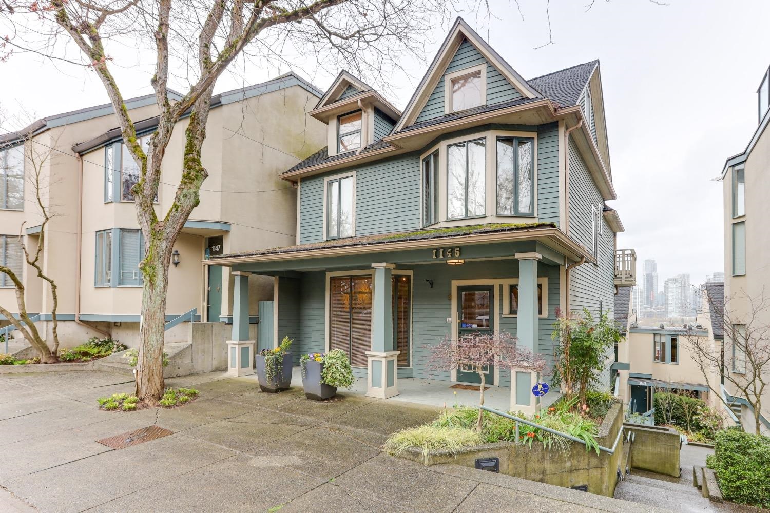 1145 W 7th Avenue, Vancouver