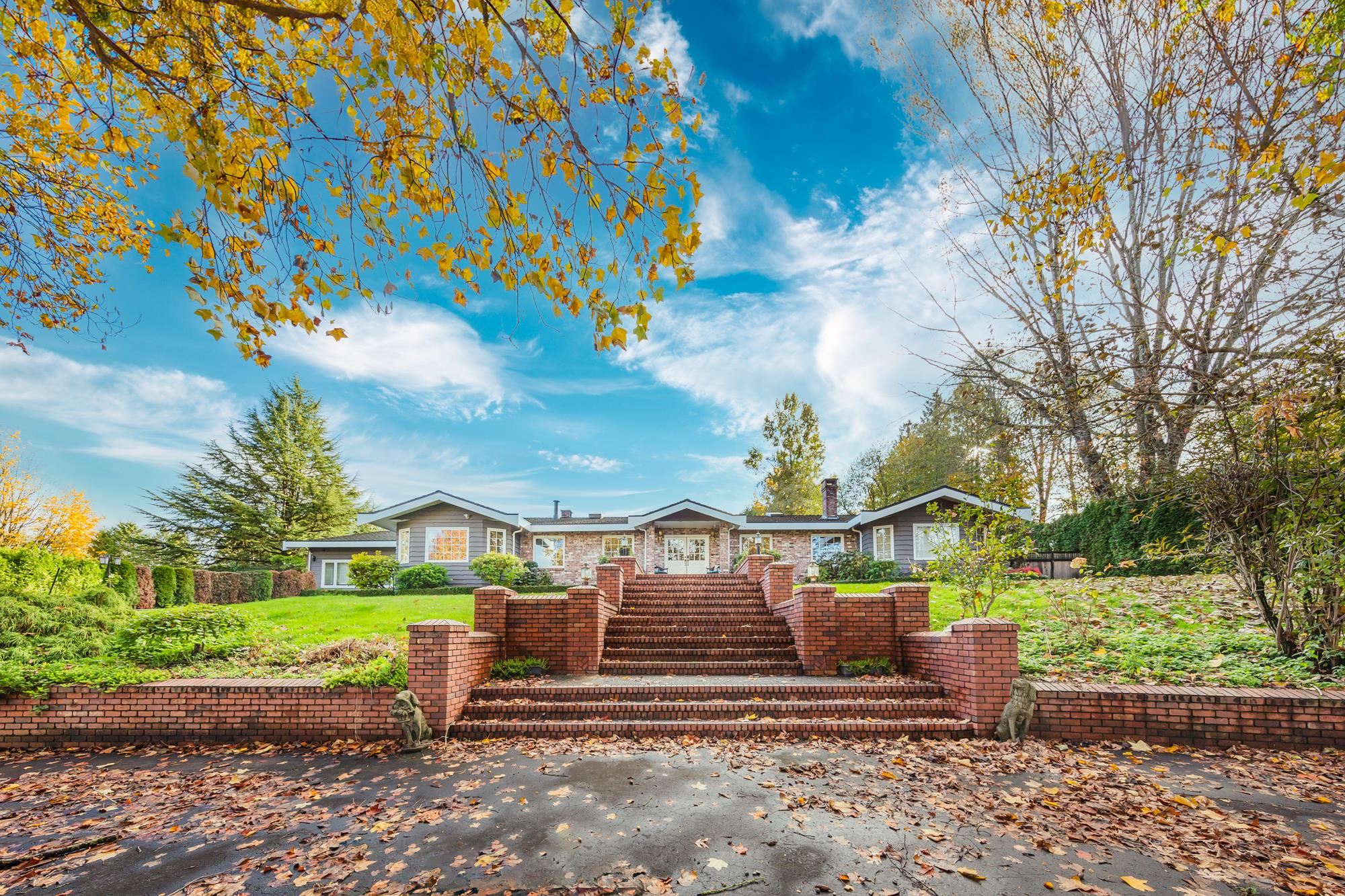 For Sale 3,480,000 17490 HILLVIEW PLACE, Surrey, BC Zealty