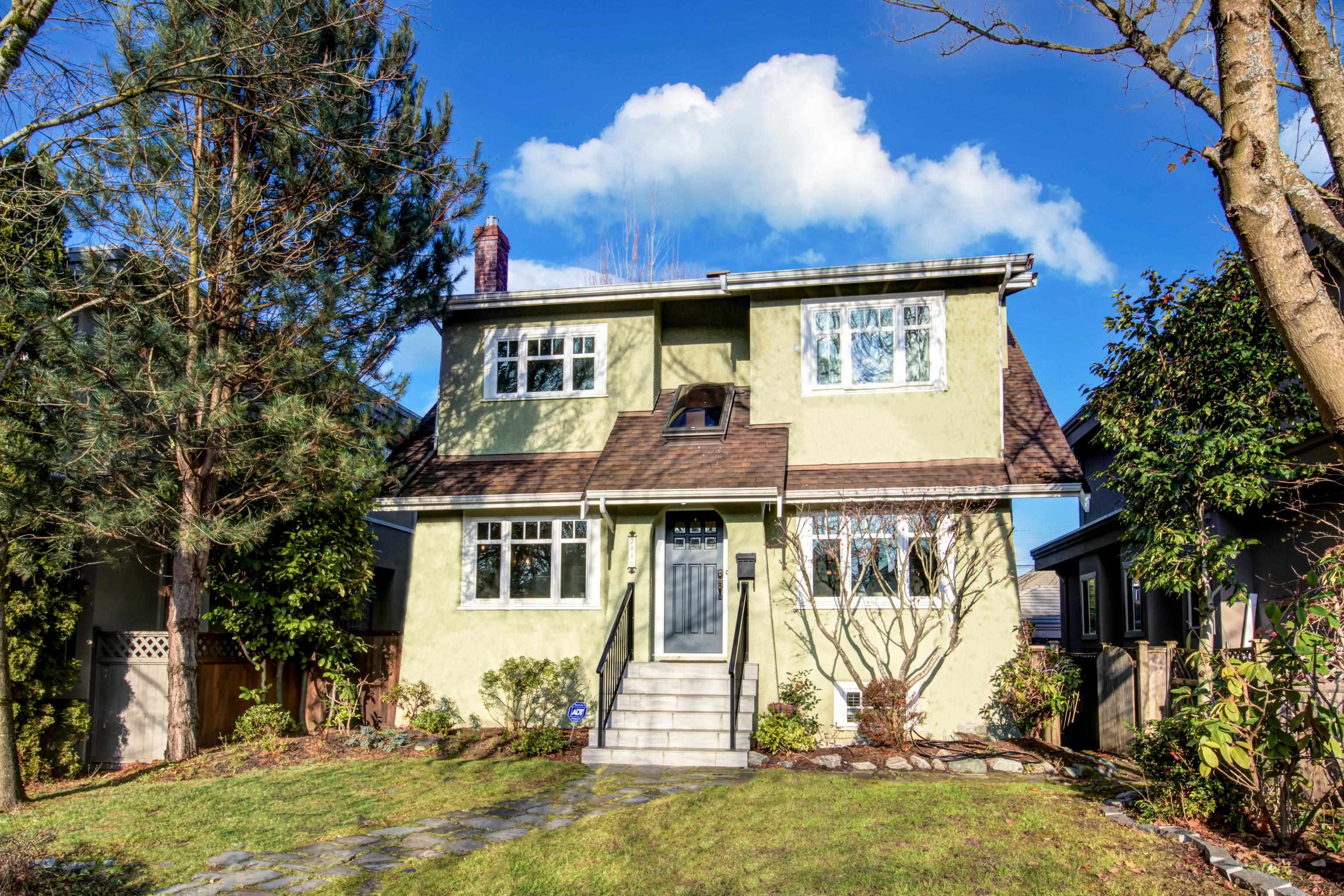 2885 W 20th Avenue, Vancouver
