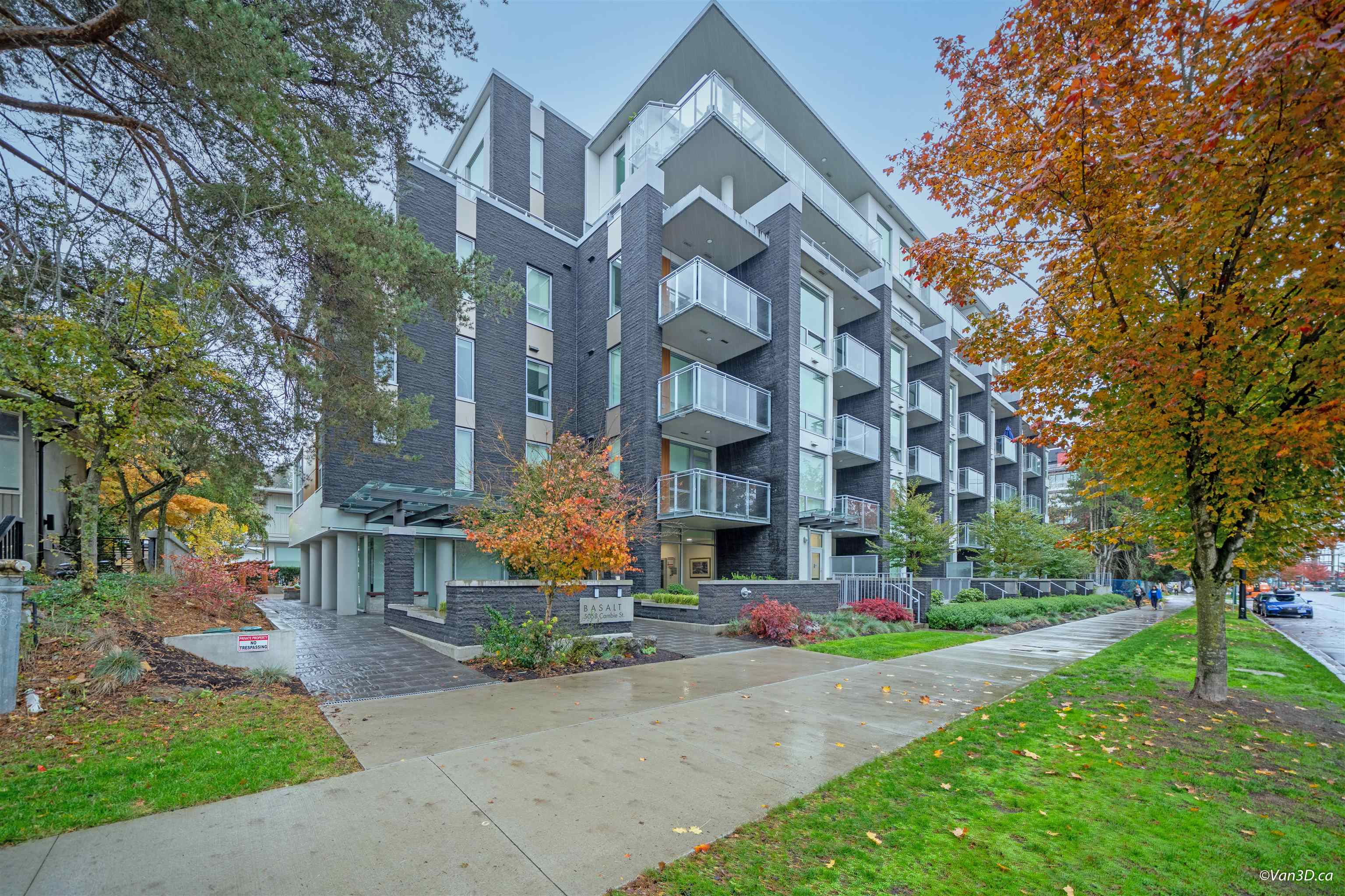 5050 Cambie Street, Vancouver 1