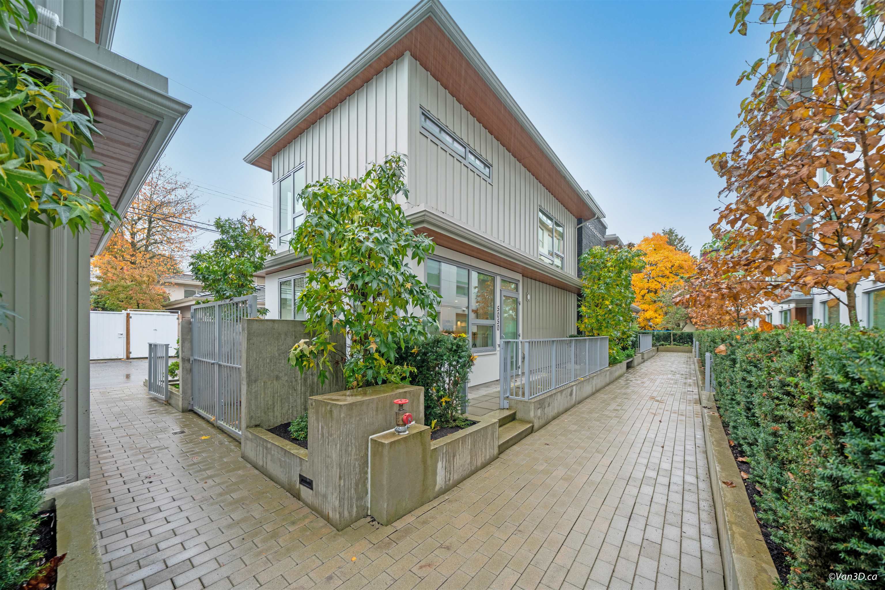 5050 Cambie Street, Vancouver 5