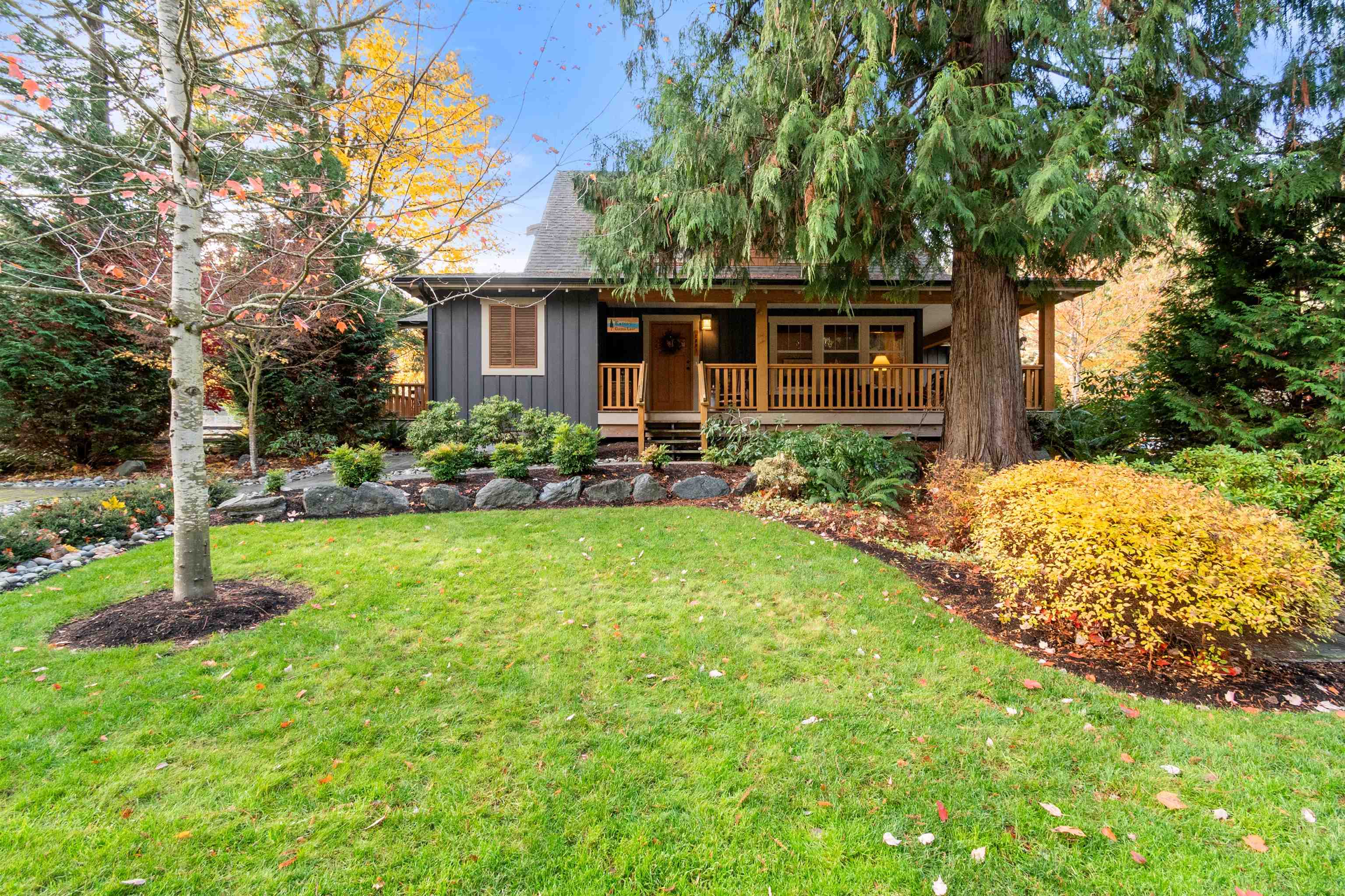 Sold 1801 BLACKBERRY LANE, Lindell Beach, BC Zealty