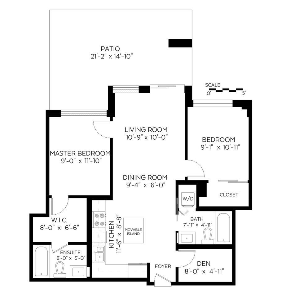 327 2288 W Broadway Avenue, Vancouver 26
