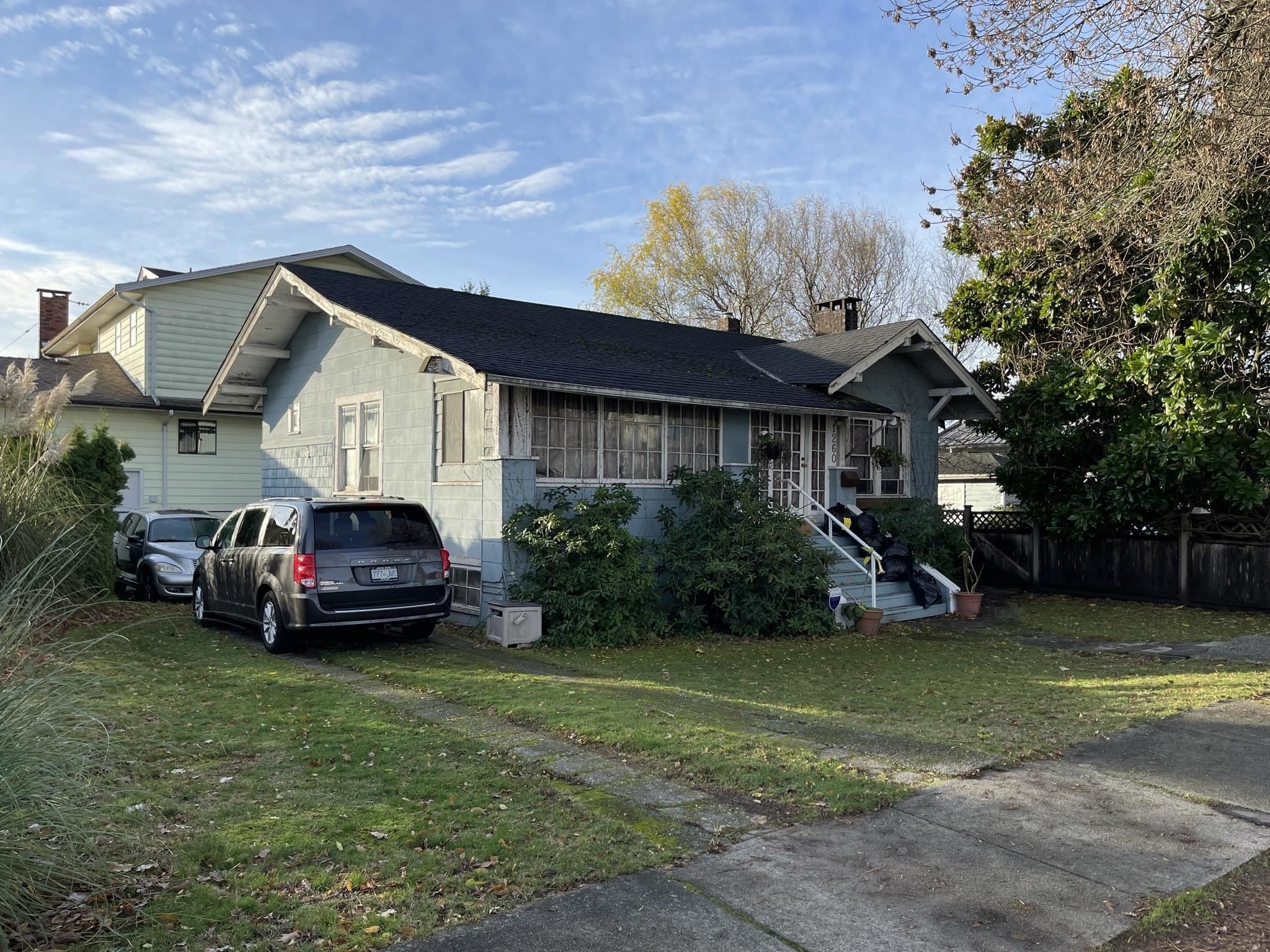 1260 E 54th Avenue, Vancouver