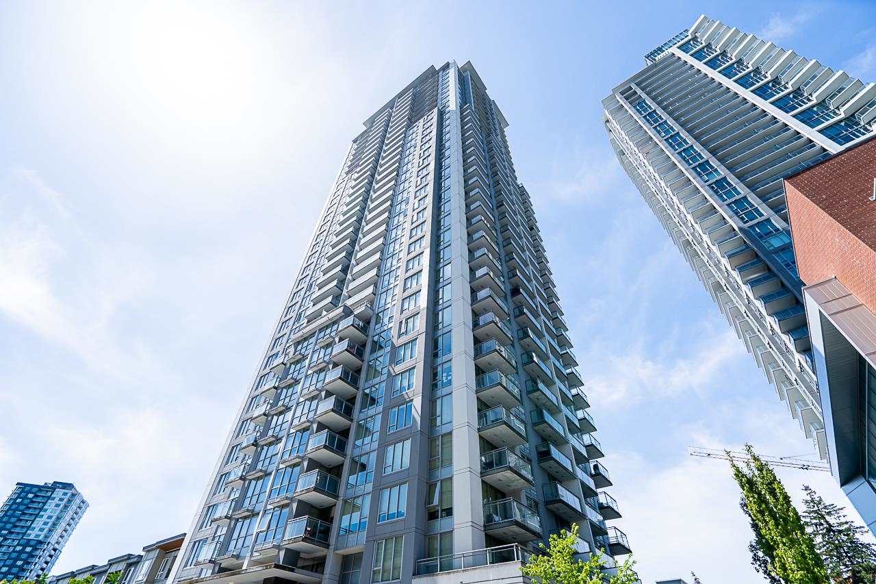 3603-13325 102A AVENUE, Surrey, British Columbia, 2 Bedrooms Bedrooms, ,2 BathroomsBathrooms,Residential Attached,For Sale,R2831689