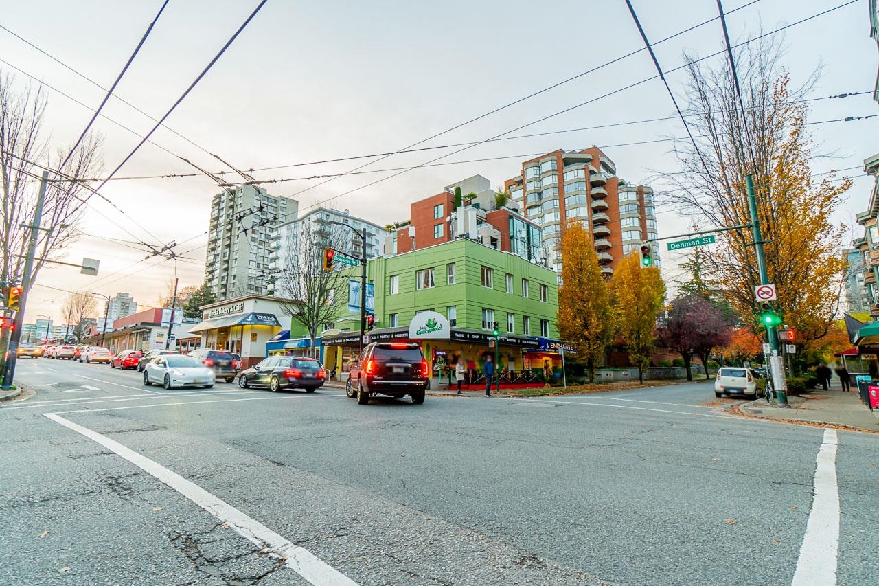 304 828 Gilford Street, Vancouver 22