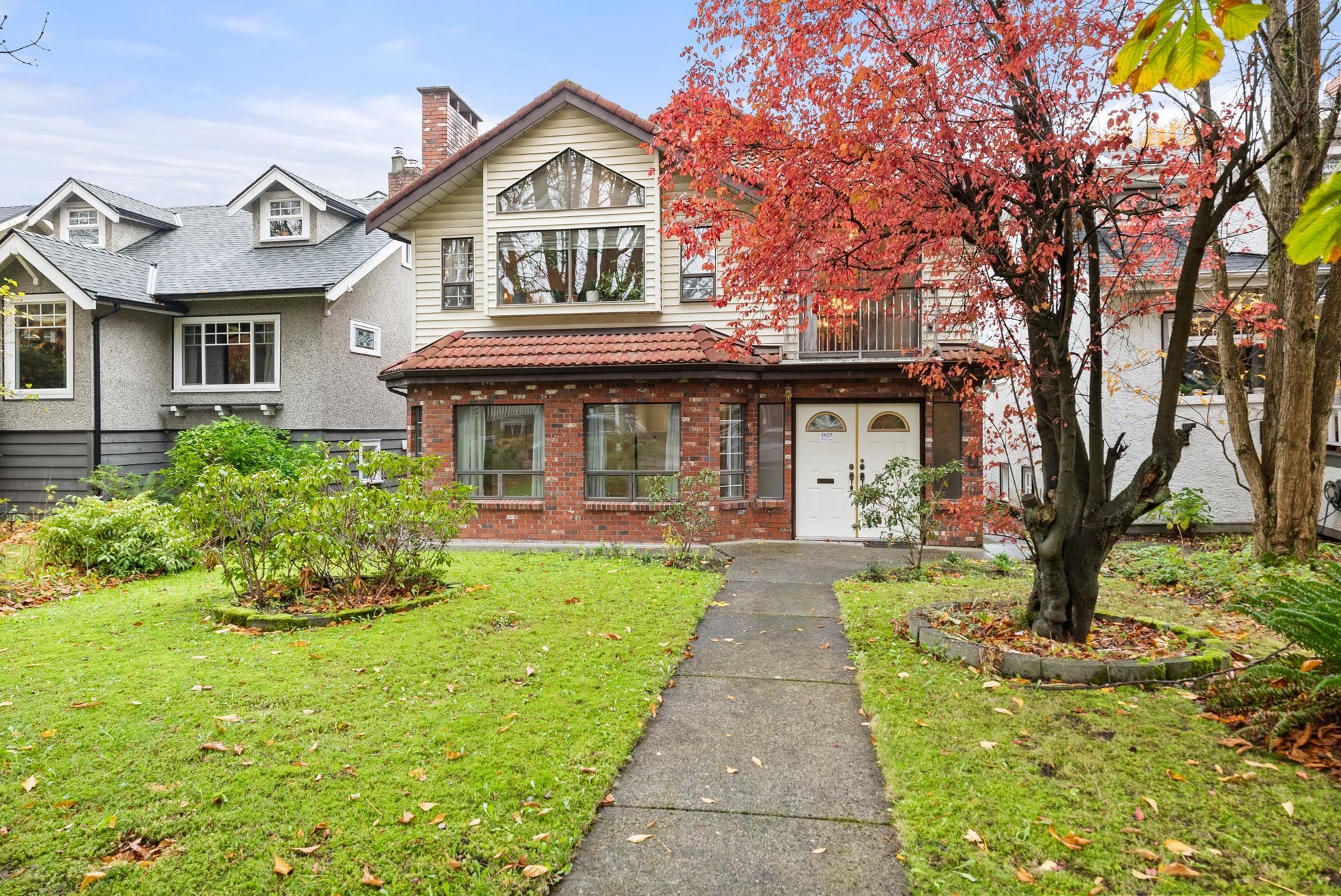 3025 W 12th Avenue, Vancouver 17