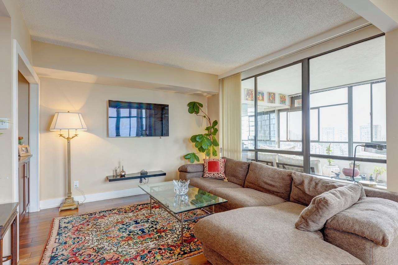 1904 738 Broughton Street, Vancouver 14