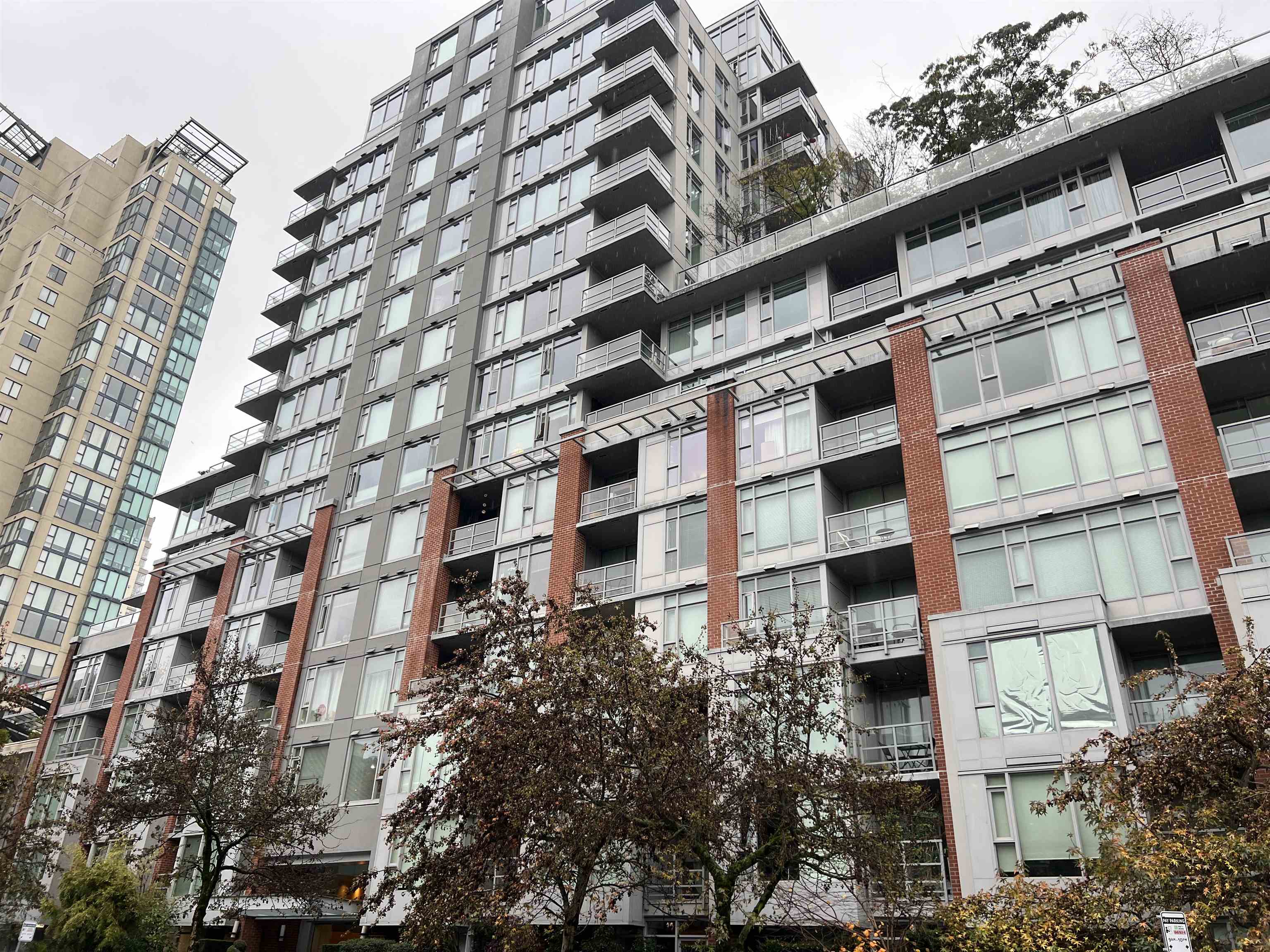1127 Homer Street, Vancouver