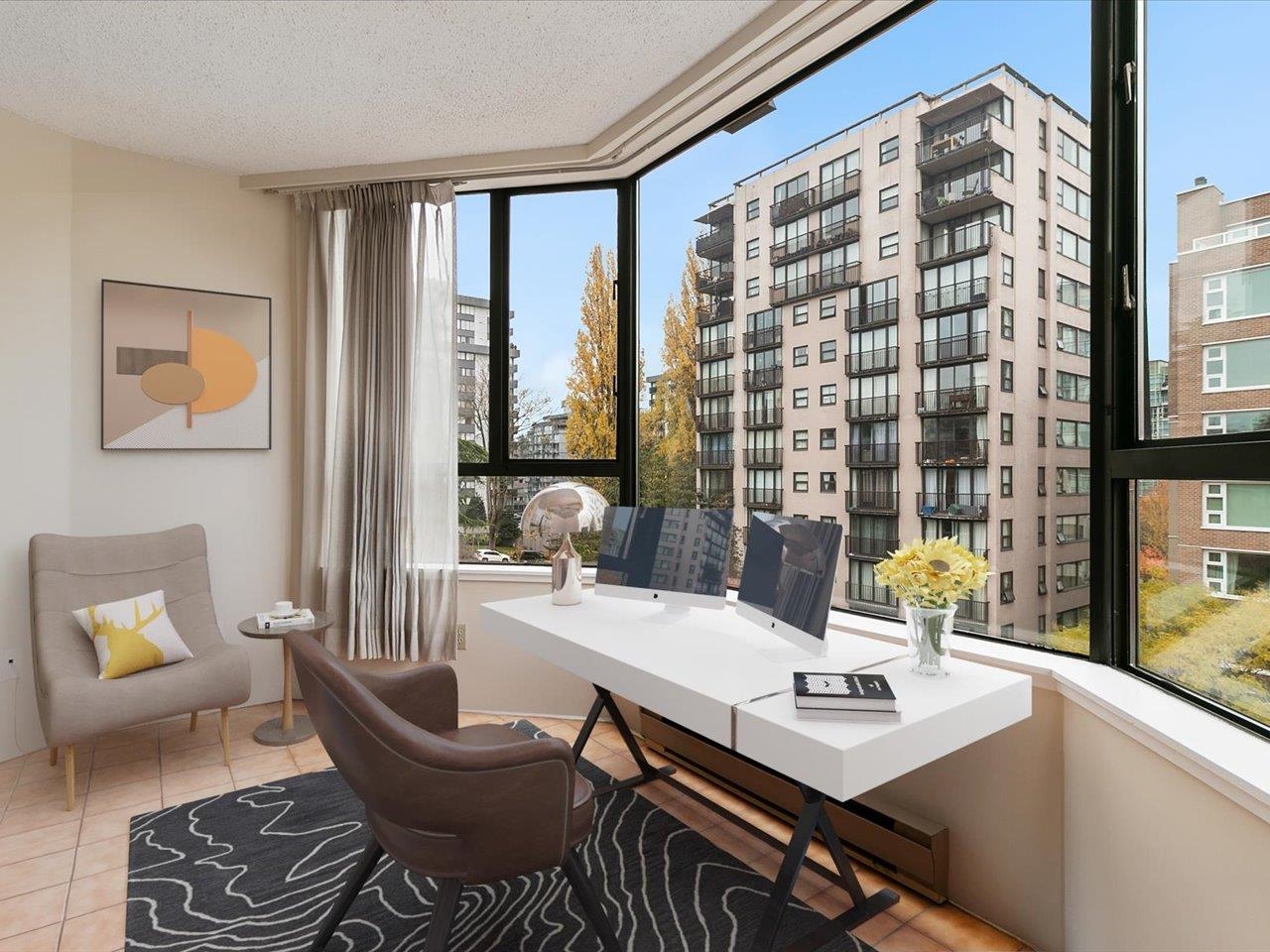 402 1860 Robson Street, Vancouver 17
