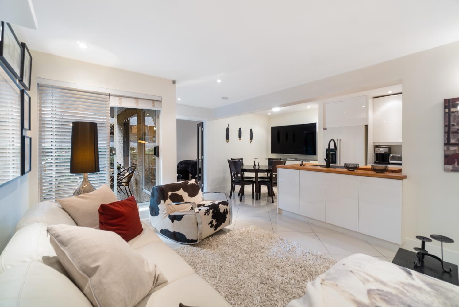 208 1050 Broughton Street, Vancouver 0