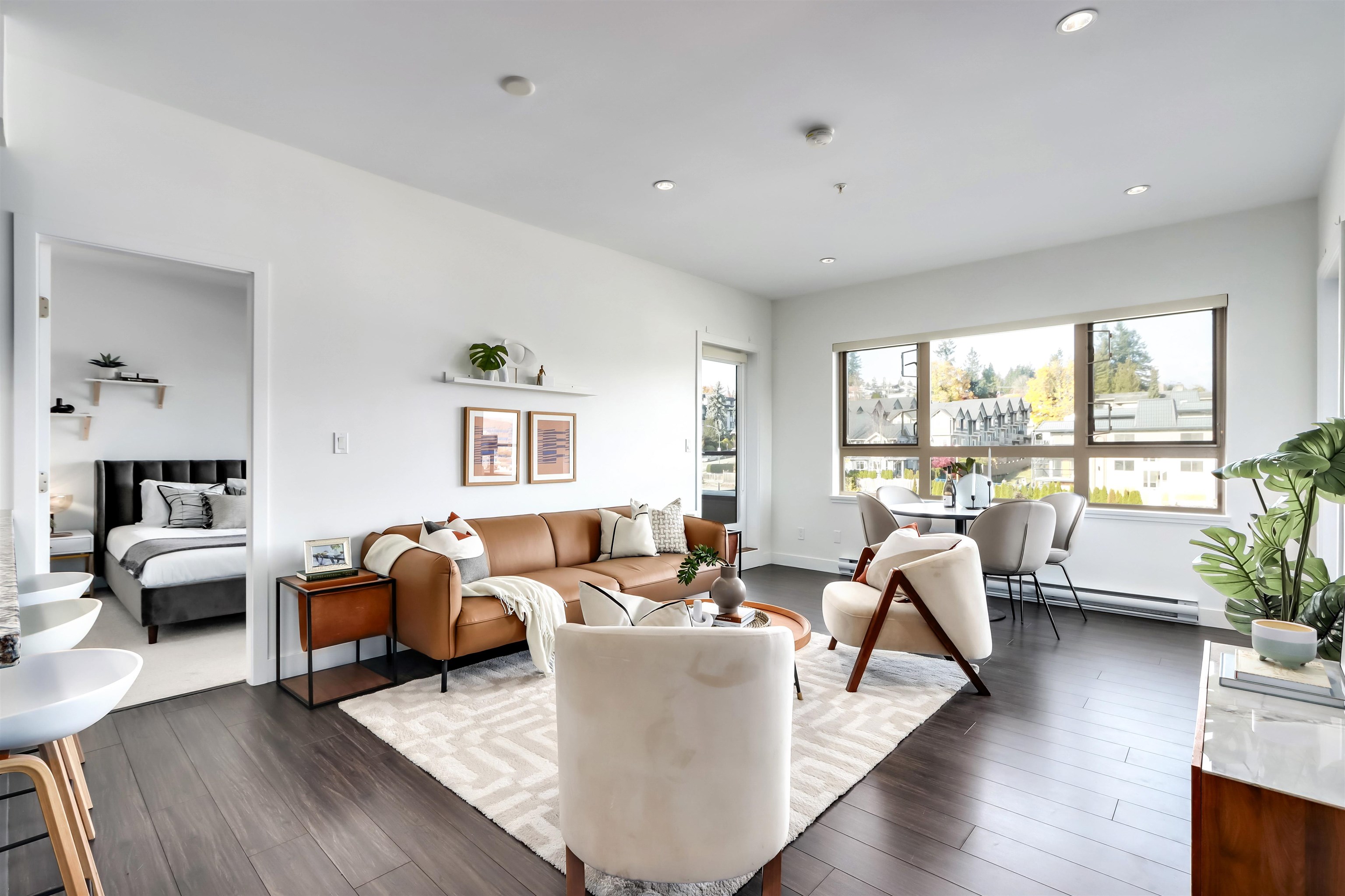 Capitol Hill BN Apartment/Condo for sale:  2 bedroom 798 sq.ft. (Listed 2023-11-14)