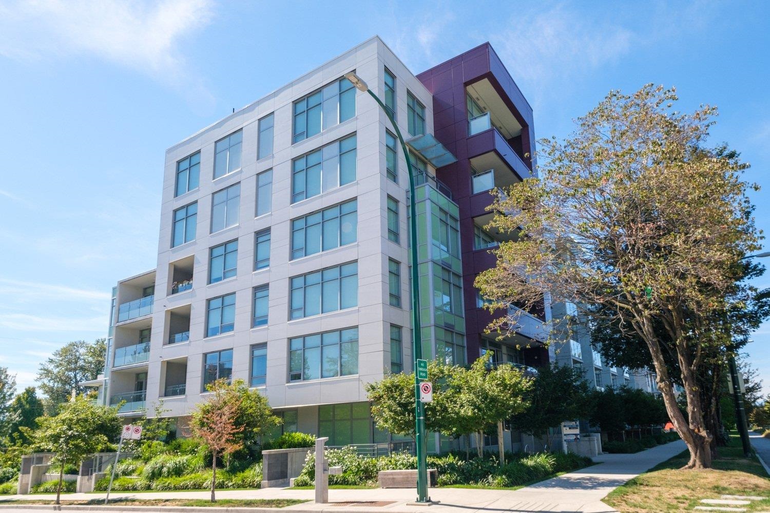 404 5077 Cambie Street, Vancouver 1
