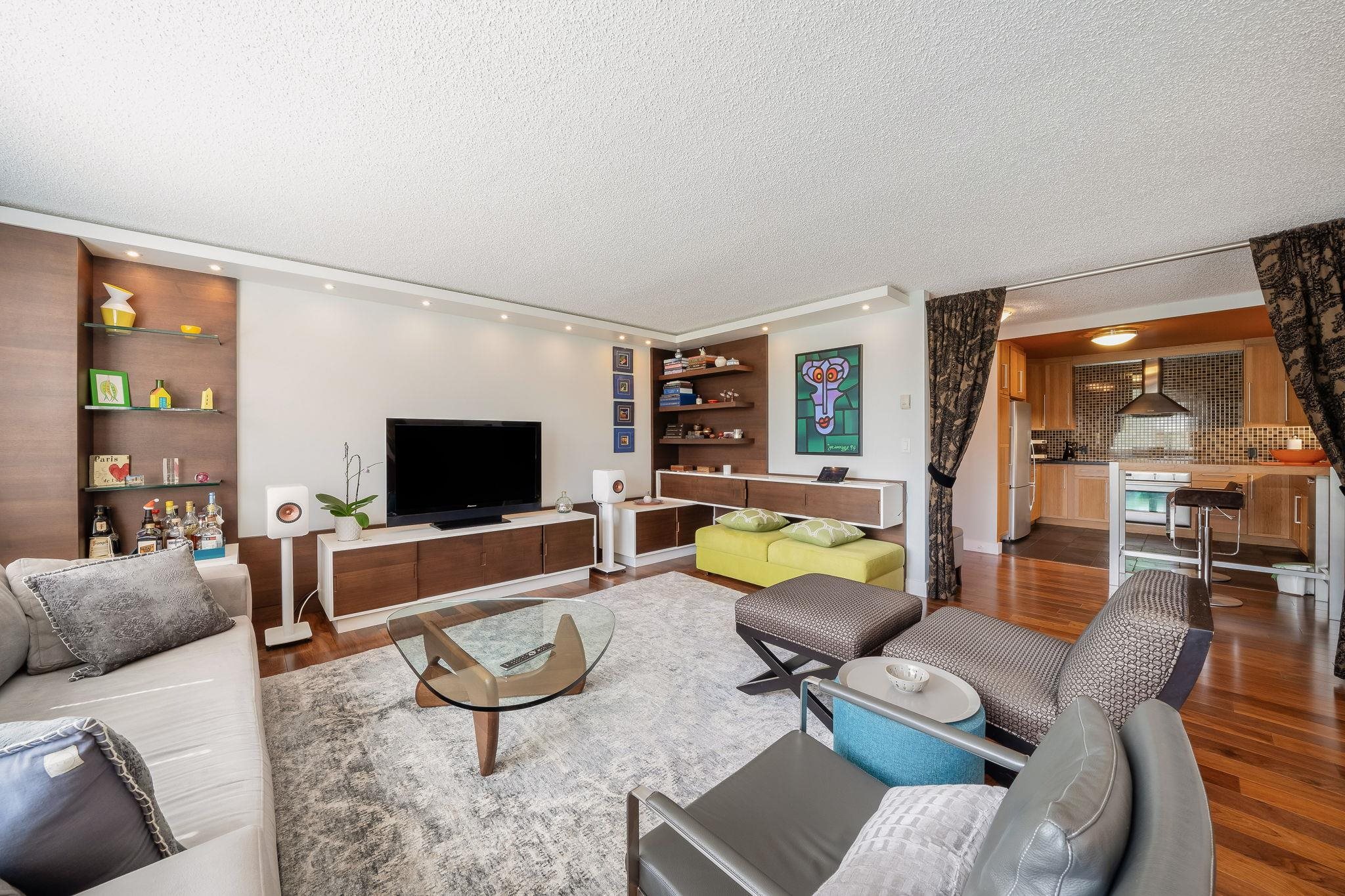 410 522 Moberly Road, Vancouver