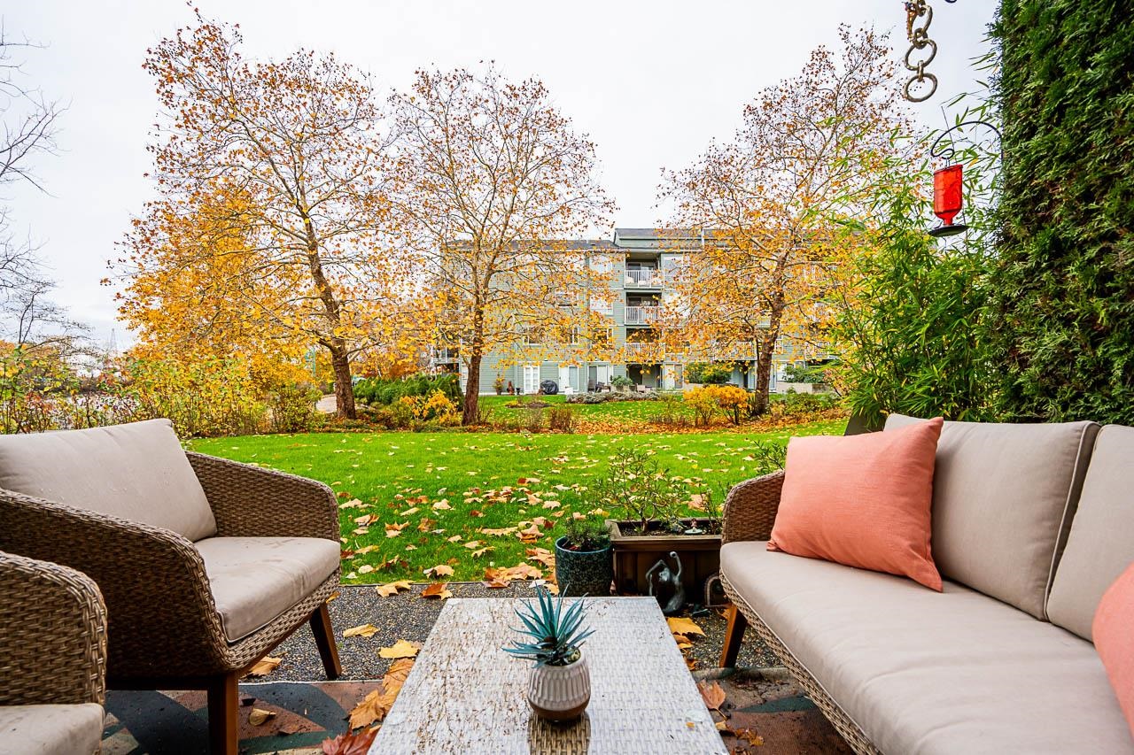11 2138 E Kent Avenue, Vancouver 1