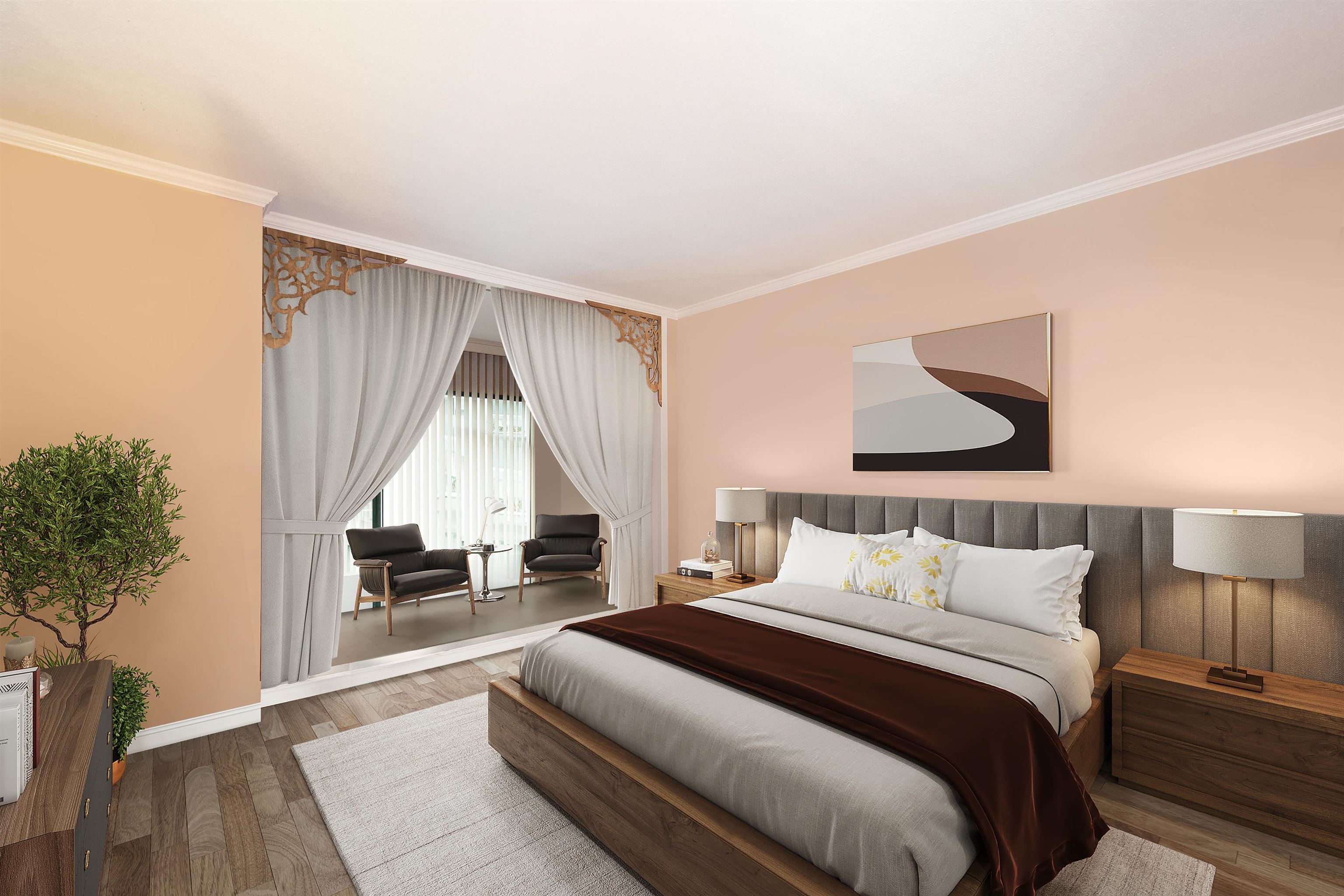 601 1818 Robson Street, Vancouver 15
