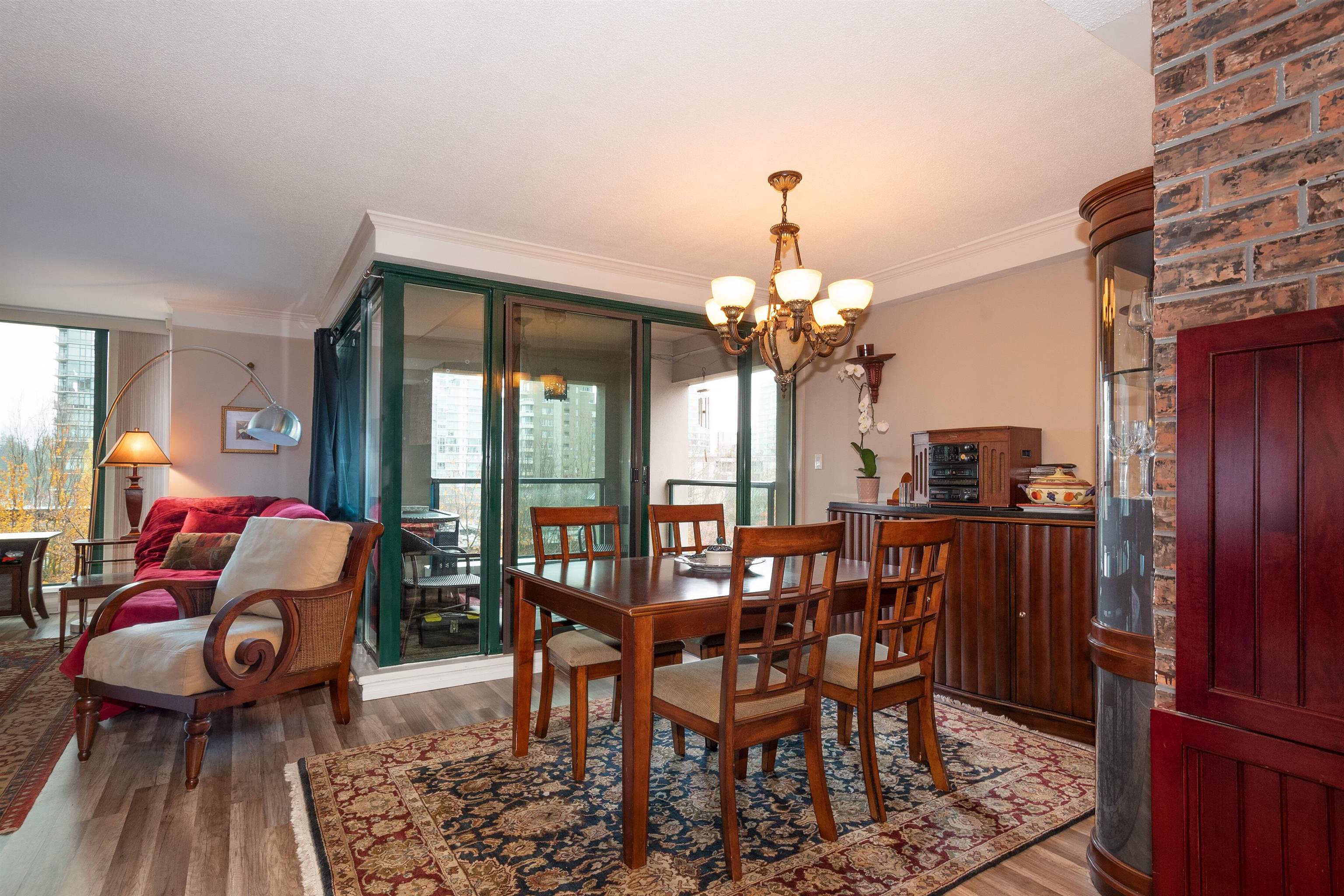 601 1818 Robson Street, Vancouver 25
