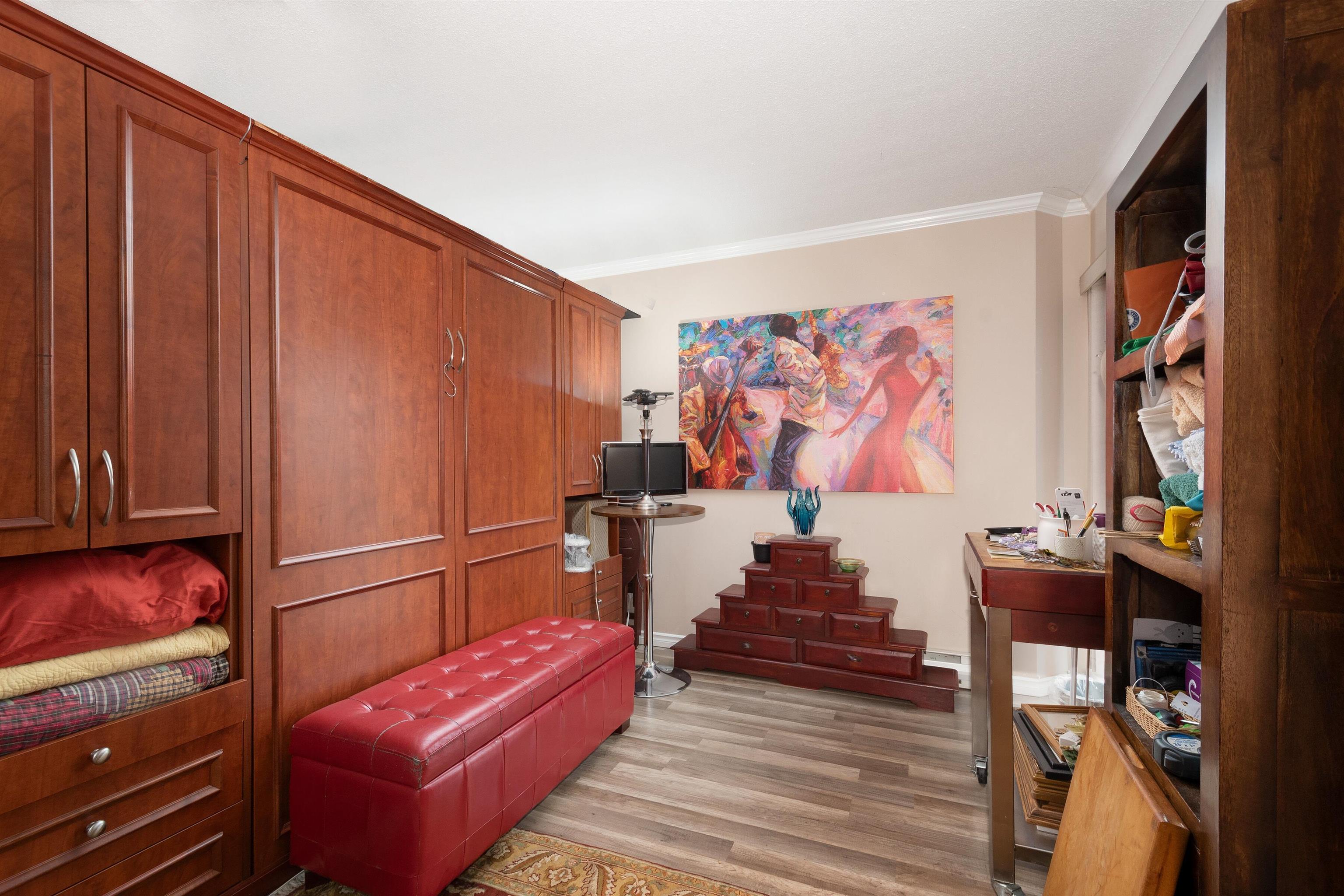 601 1818 Robson Street, Vancouver 29