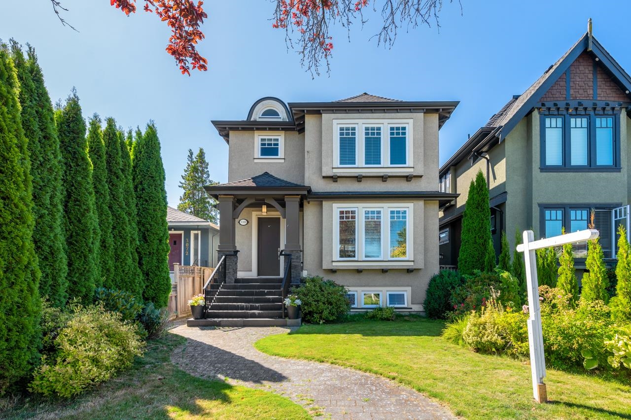 3088 W 19th Avenue, Vancouver