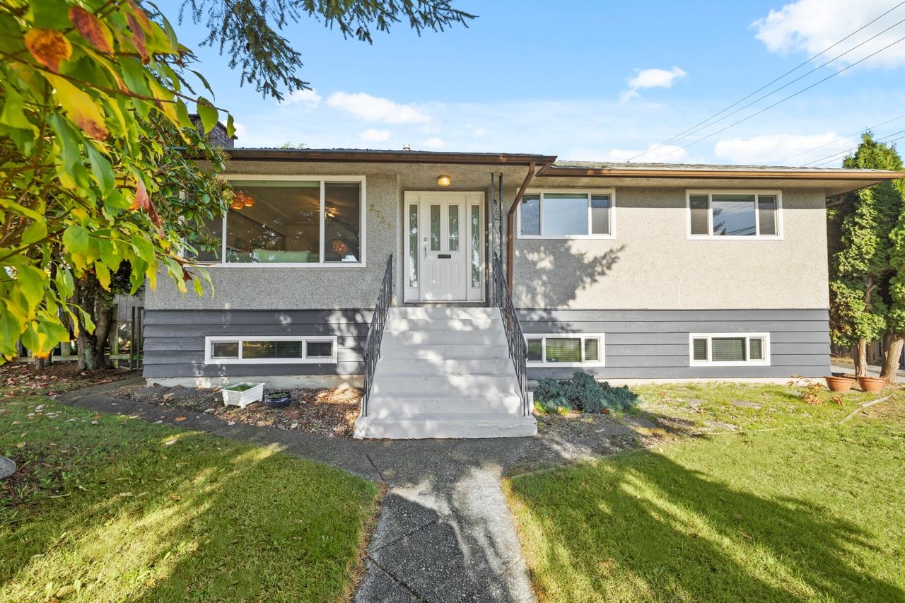 2733 Kempton Place, Vancouver