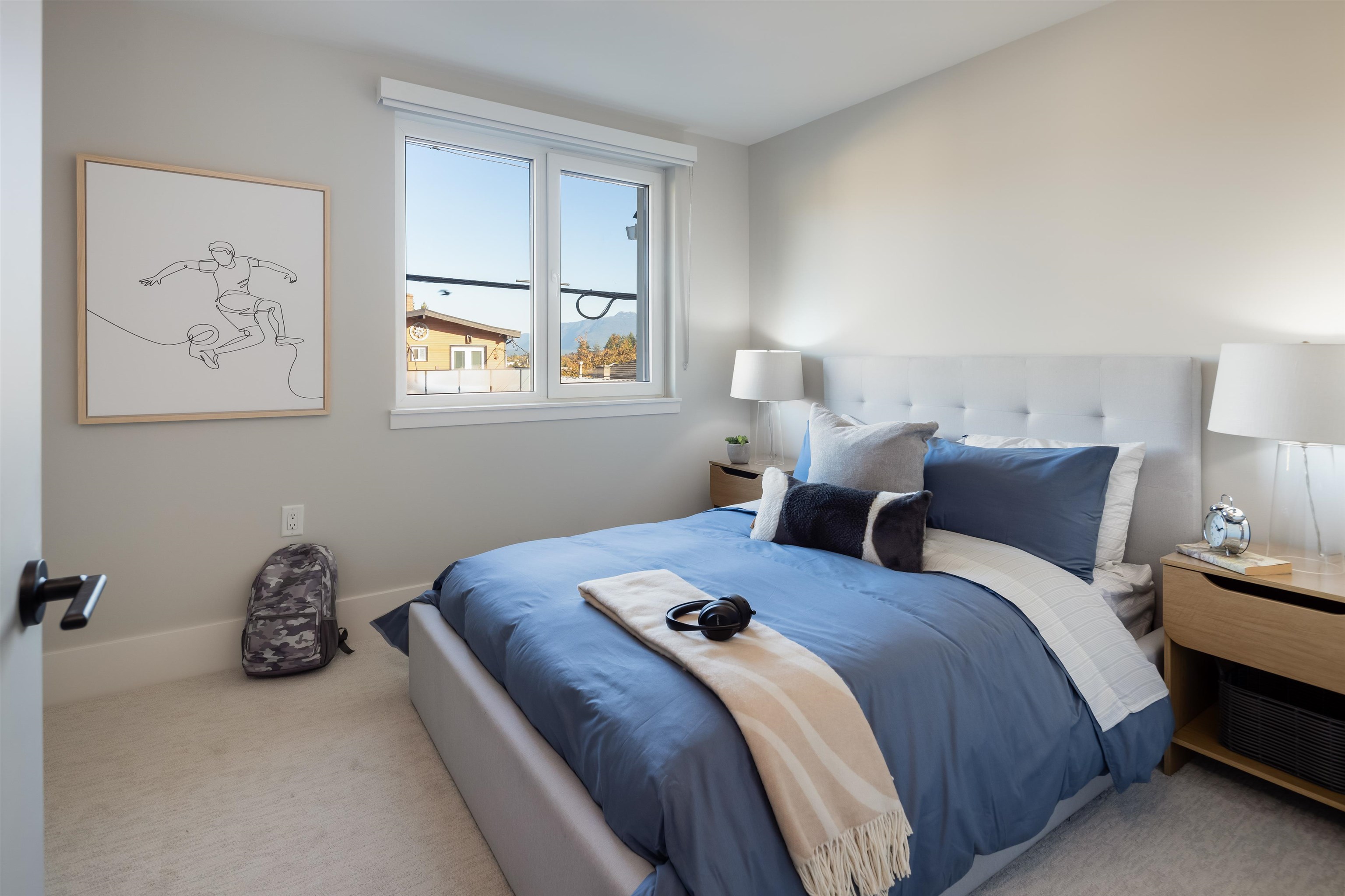 1347 E 21st Avenue, Vancouver 14