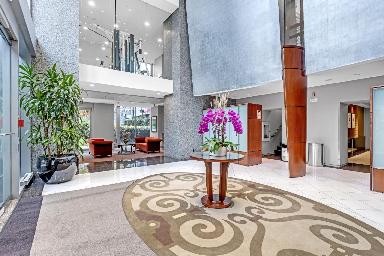 1206 1288 W Georgia Street, Vancouver 15
