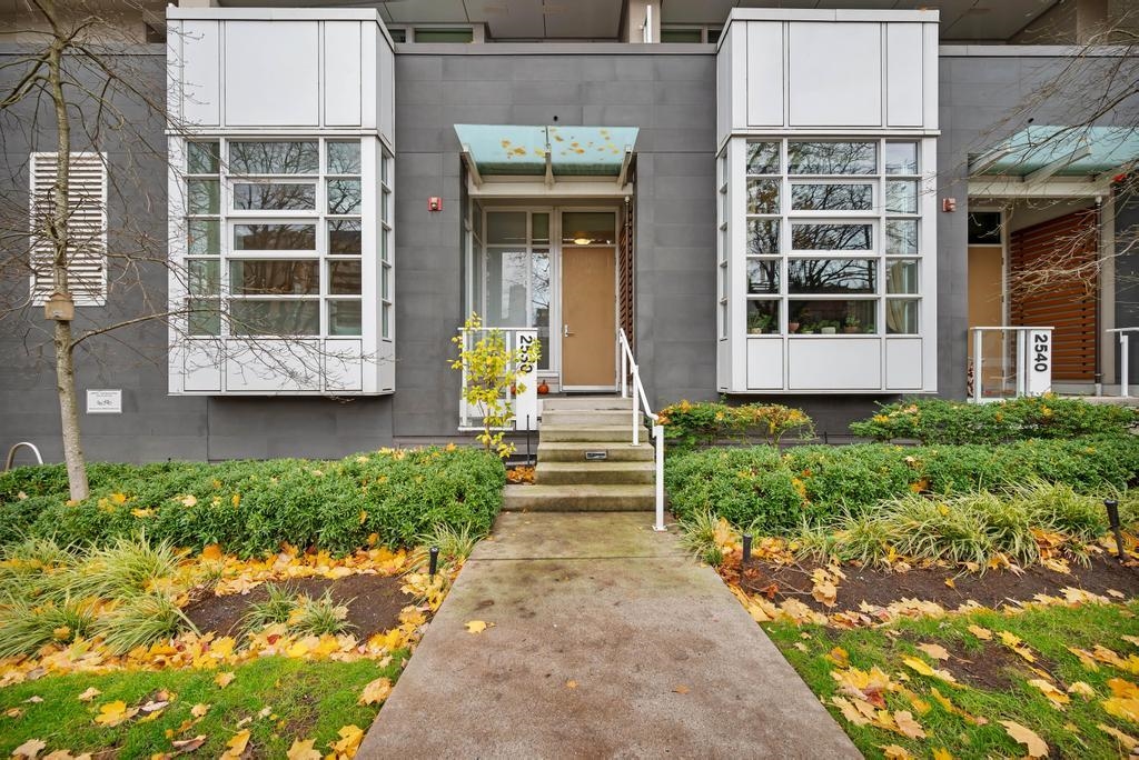 2530 Spruce Street, Vancouver