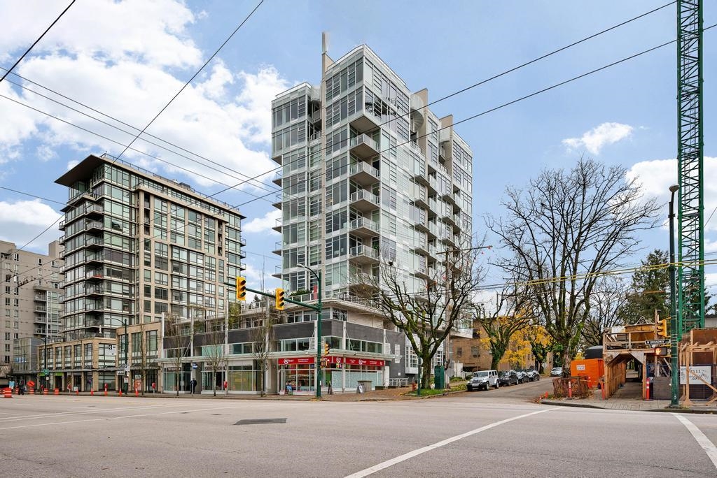 2530 Spruce Street, Vancouver 27