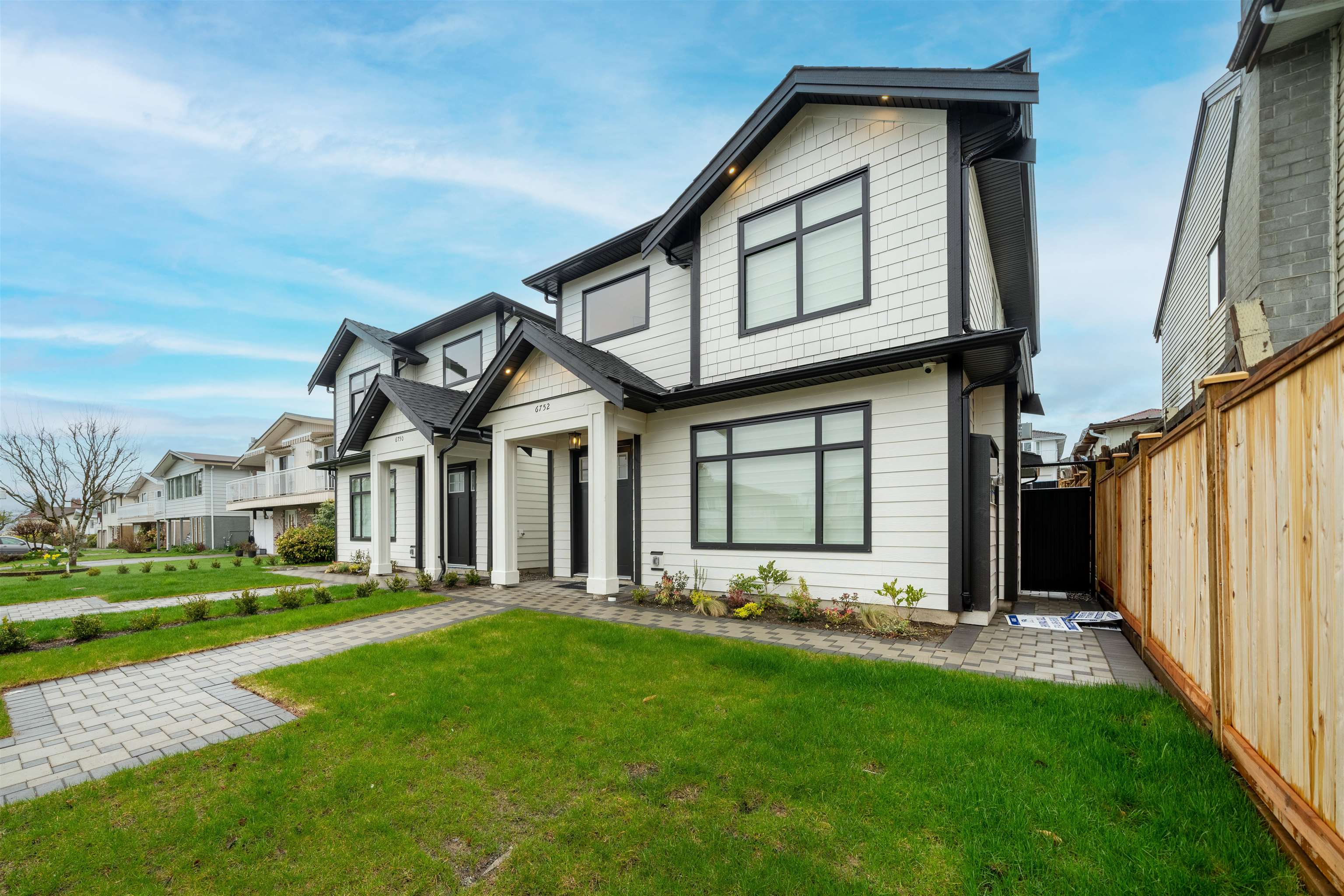 6752 LAKEVIEW AVENUE, Burnaby, British Columbia, 4 Bedrooms Bedrooms, ,4 BathroomsBathrooms,Residential Attached,For Sale,R2832263