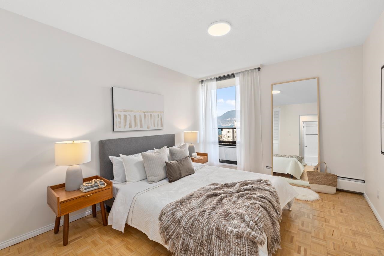 806 2370 W 2nd Avenue, Vancouver 14