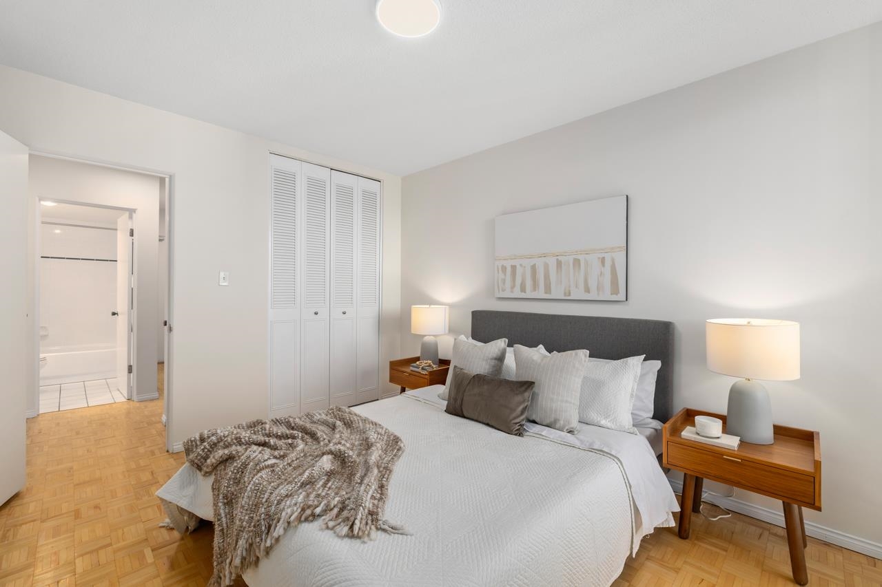 806 2370 W 2nd Avenue, Vancouver 16