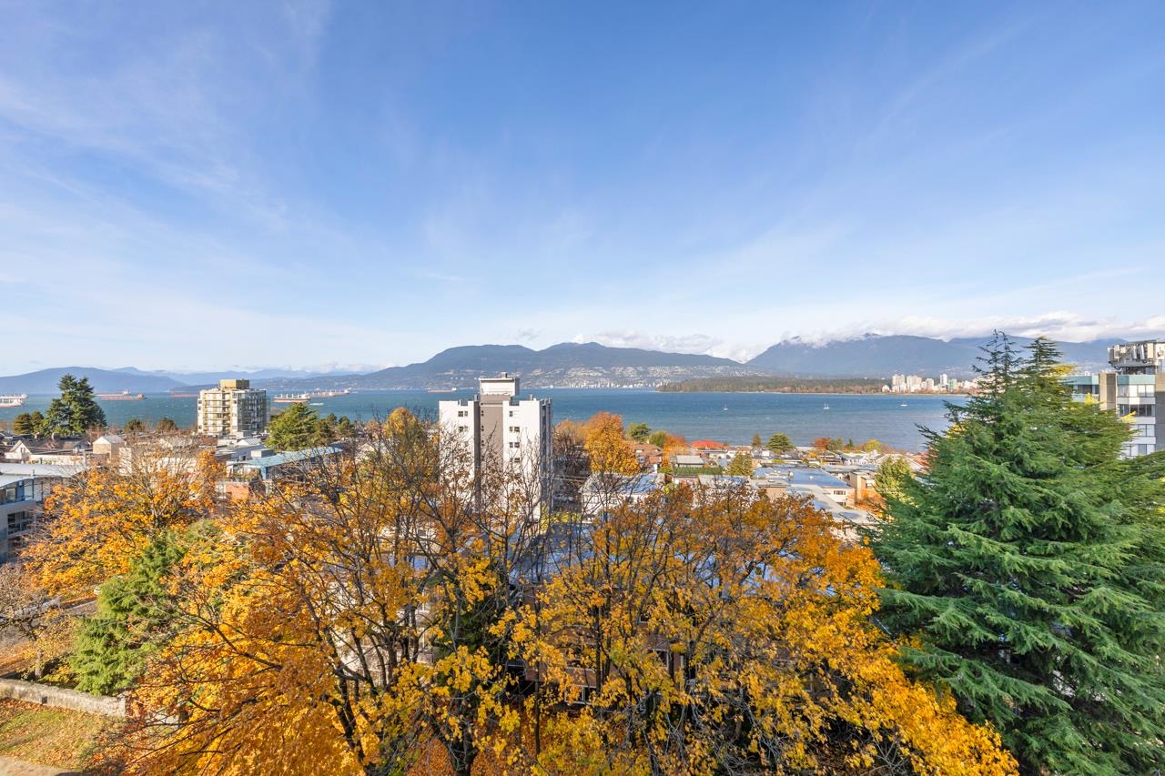 806 2370 W 2nd Avenue, Vancouver 18