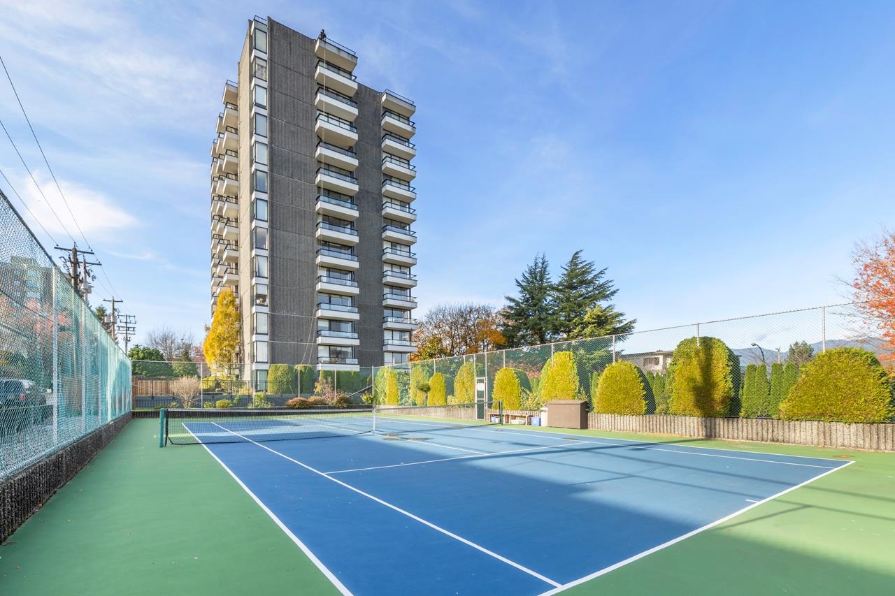 806 2370 W 2nd Avenue, Vancouver 28