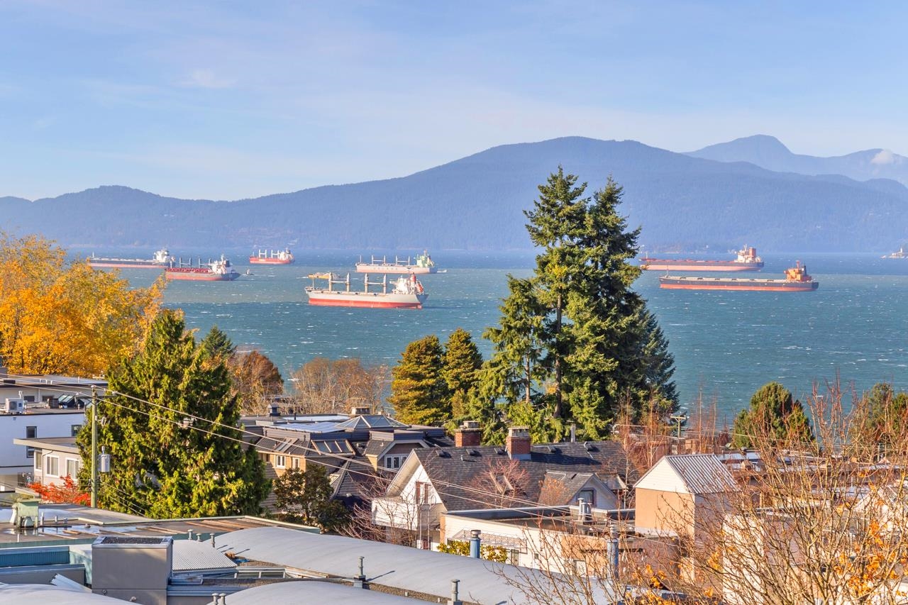 806 2370 W 2nd Avenue, Vancouver 3