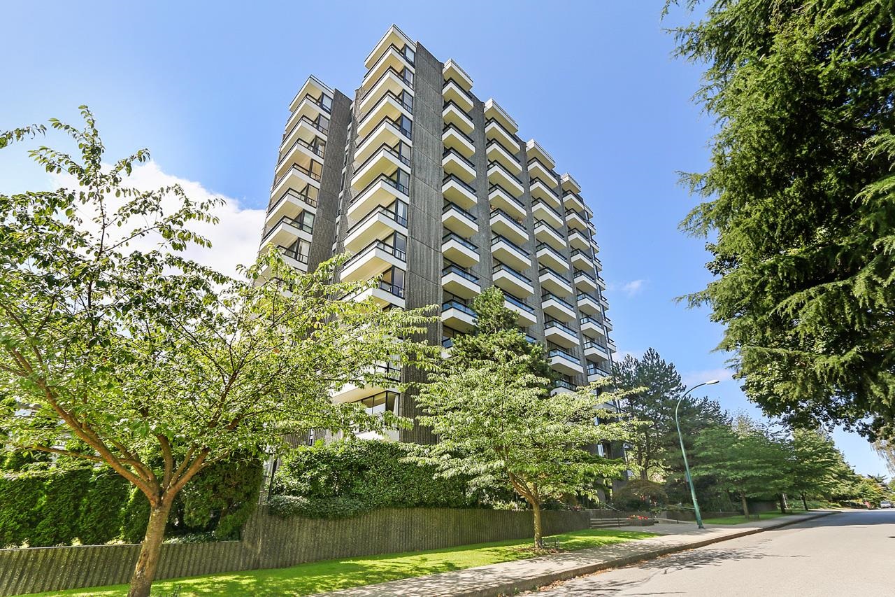 806 2370 W 2nd Avenue, Vancouver 34