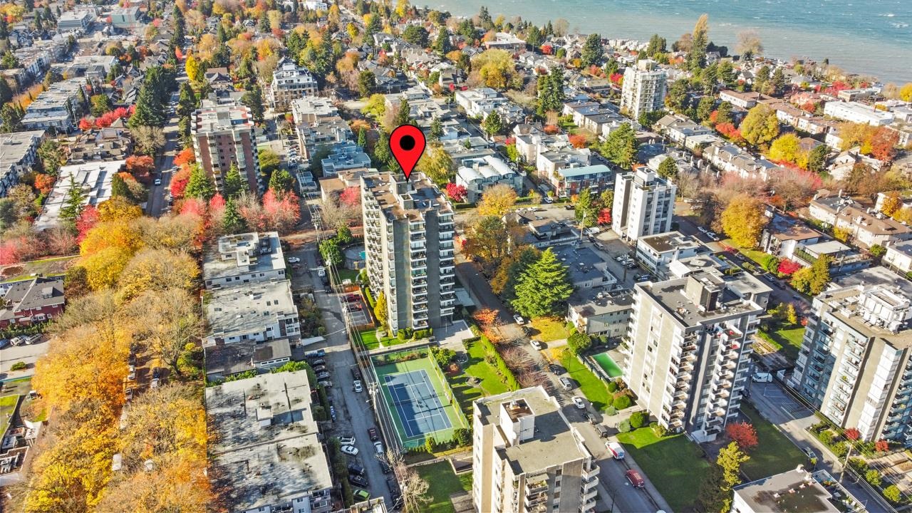 806 2370 W 2nd Avenue, Vancouver 37