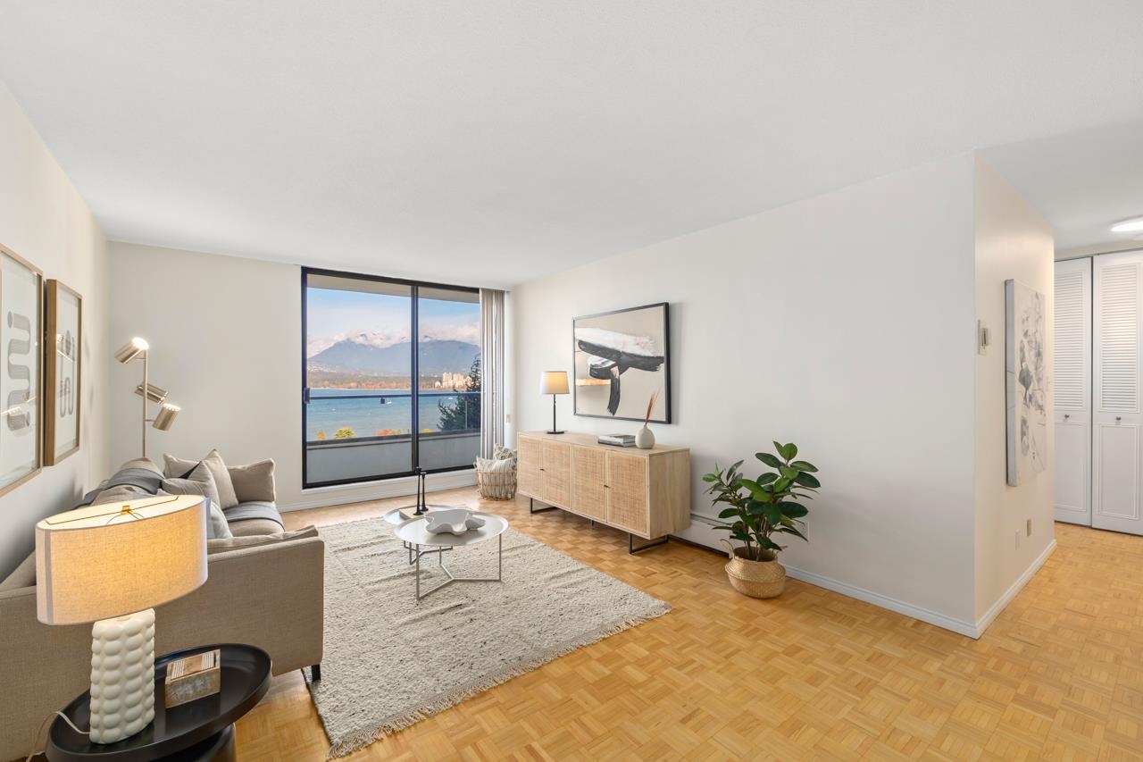 806 2370 W 2nd Avenue, Vancouver 6