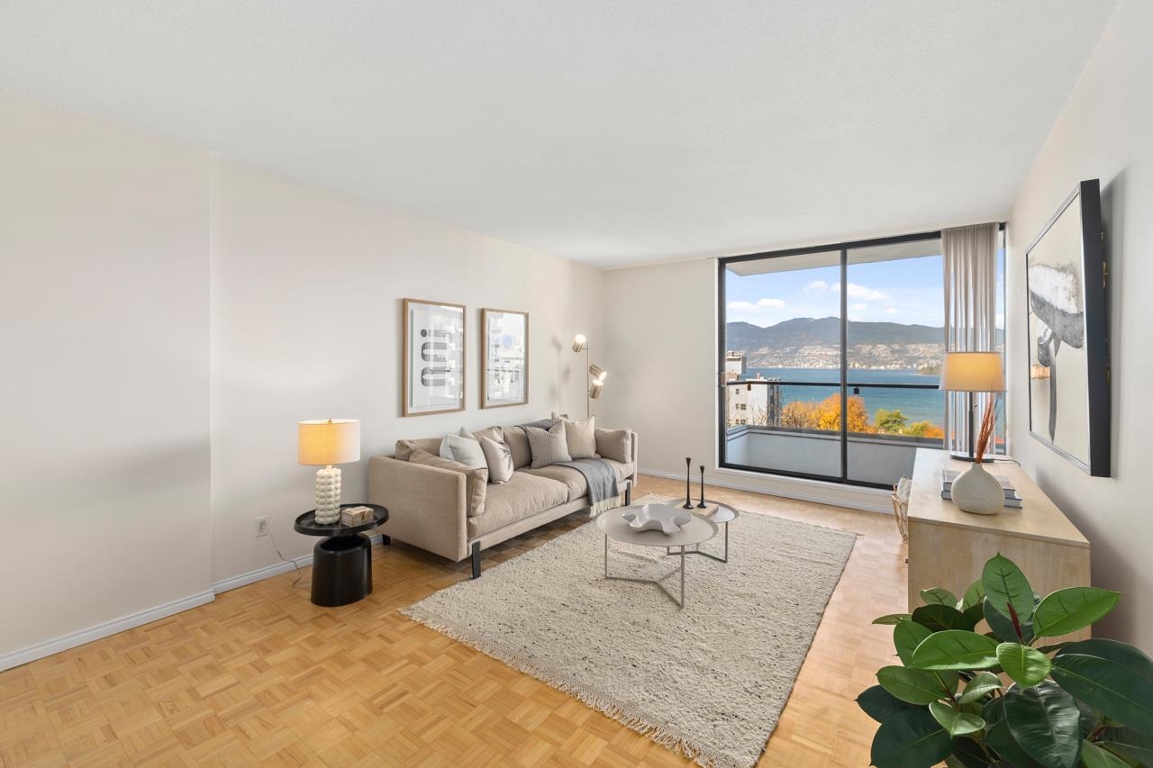 806 2370 W 2nd Avenue, Vancouver 7