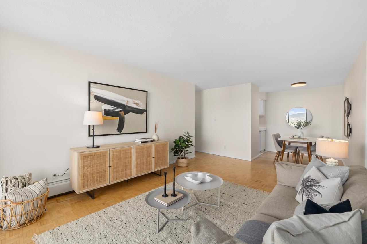 806 2370 W 2nd Avenue, Vancouver 8